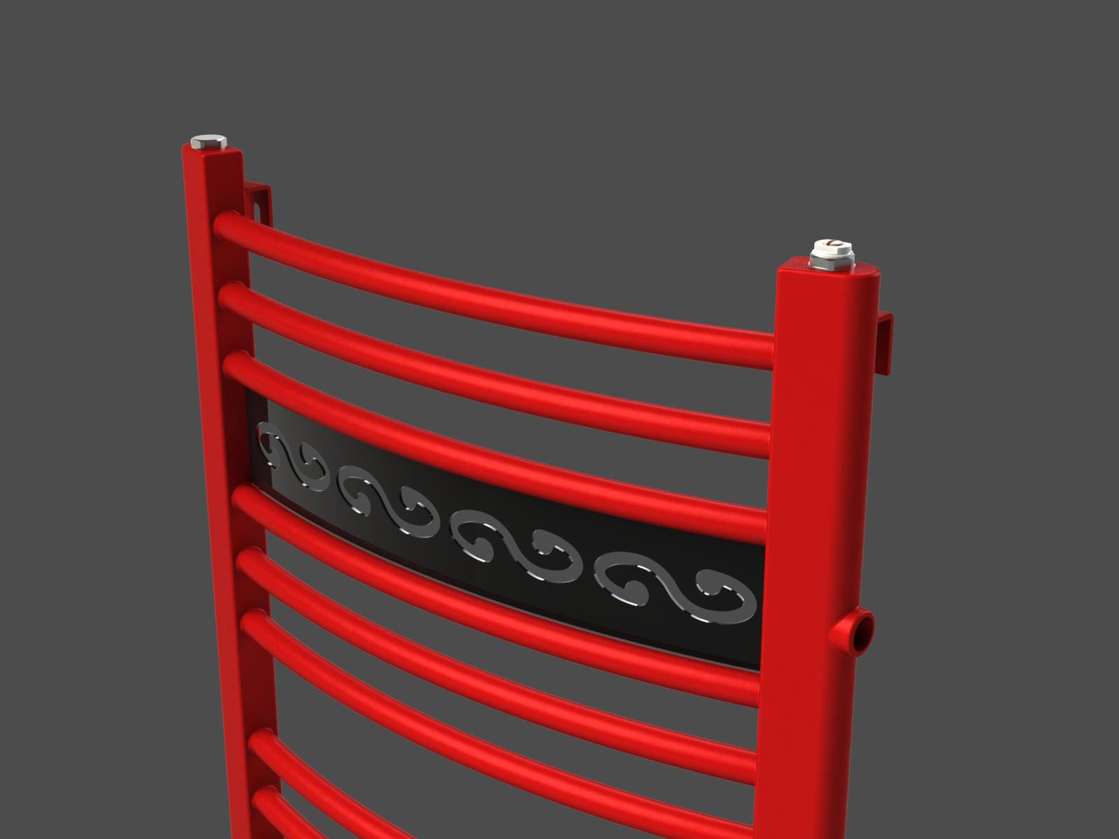Portfolio item