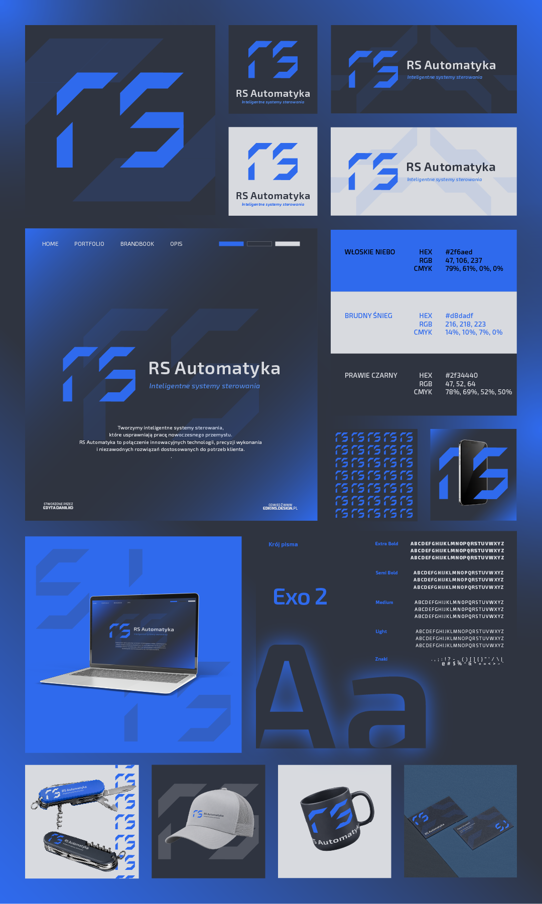 Portfolio item