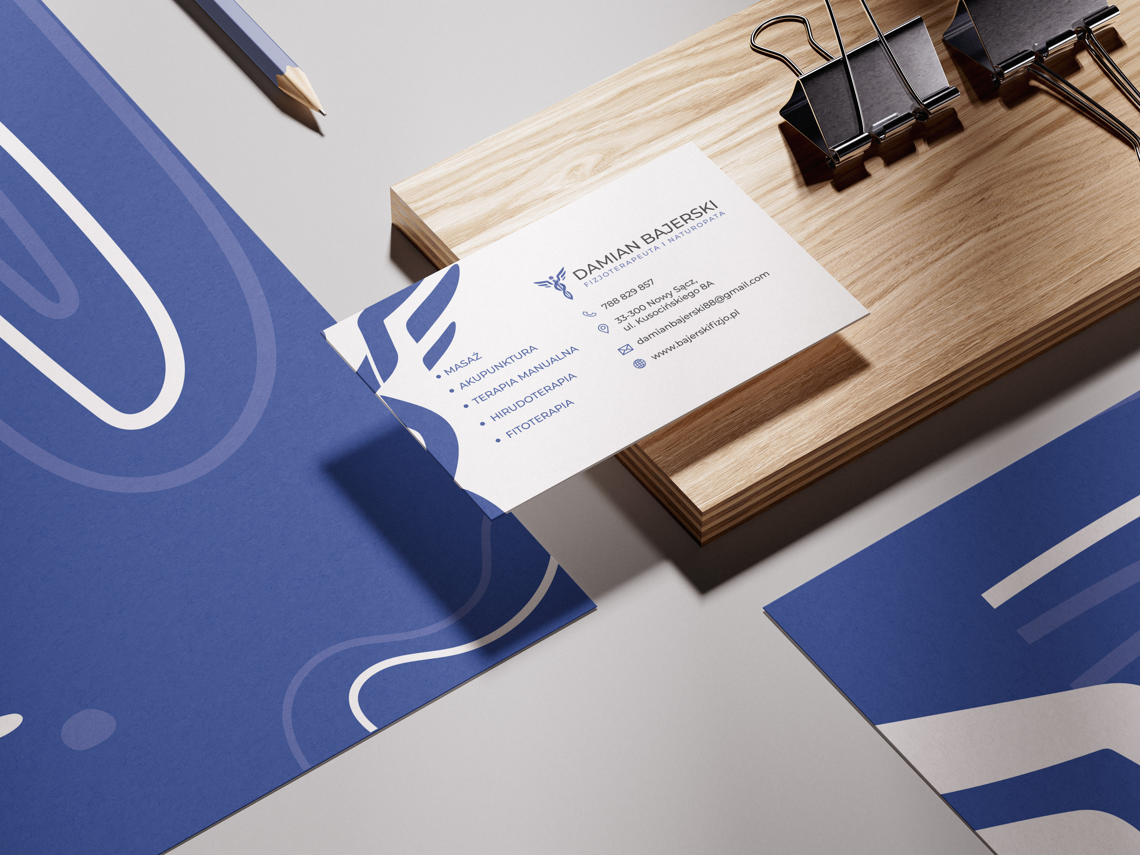 Portfolio item