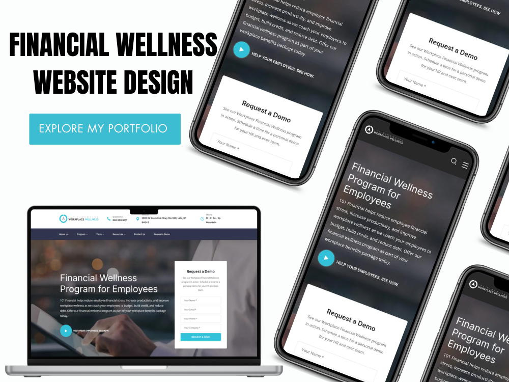 Portfolio item