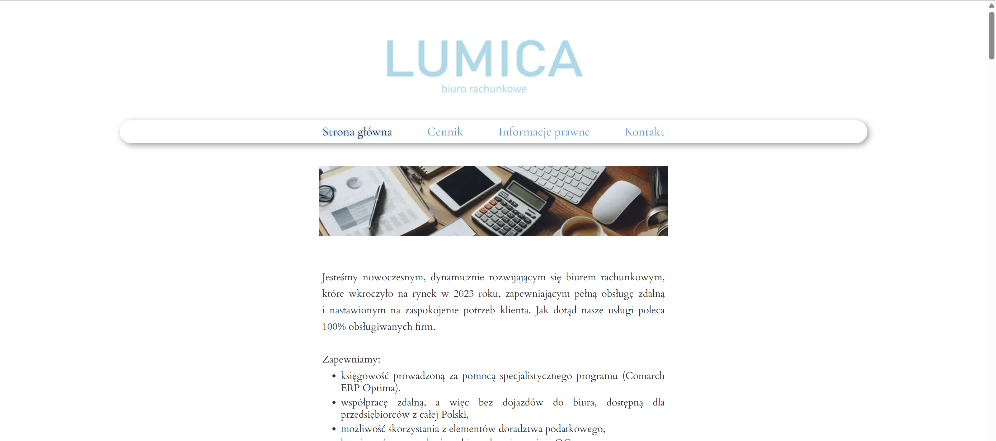 Portfolio item
