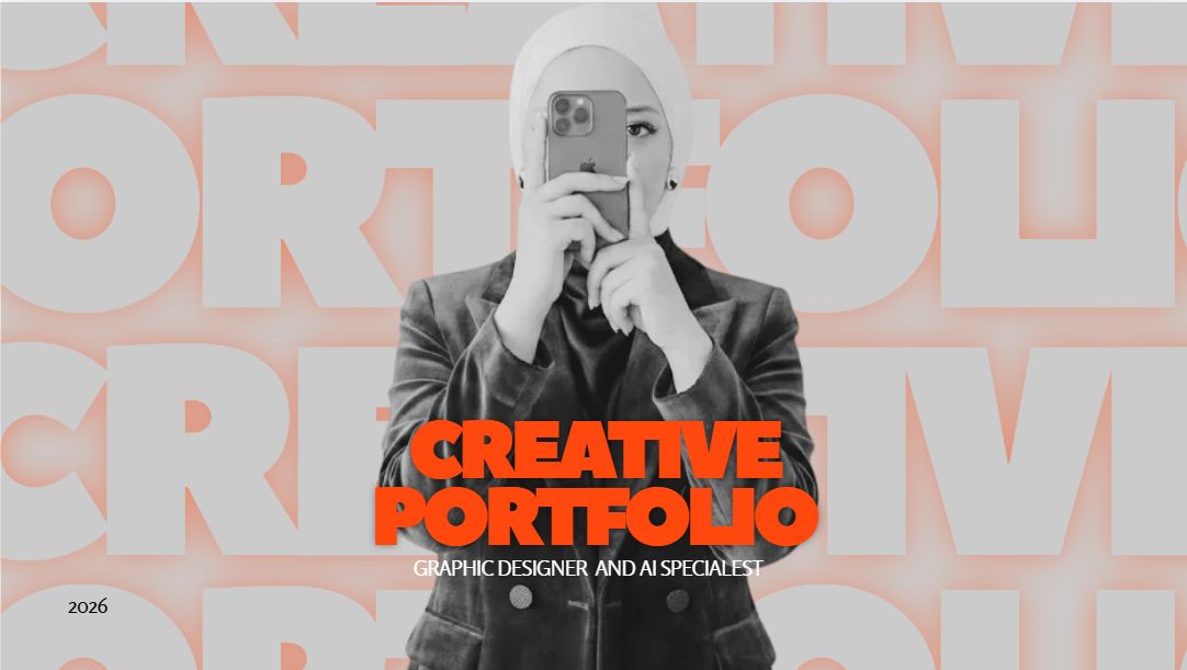 Portfolio item