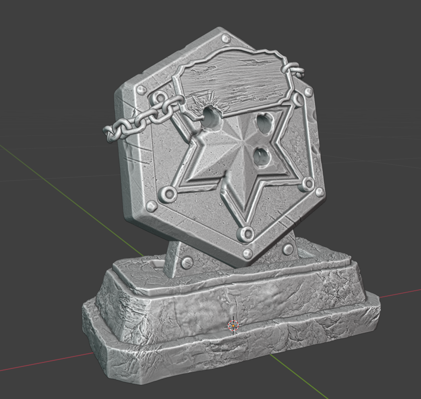 Portfolio item