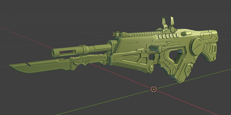 Portfolio item