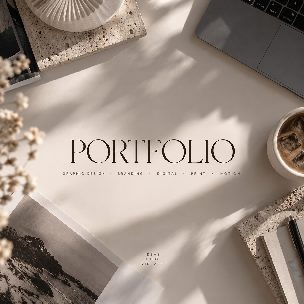 Portfolio item