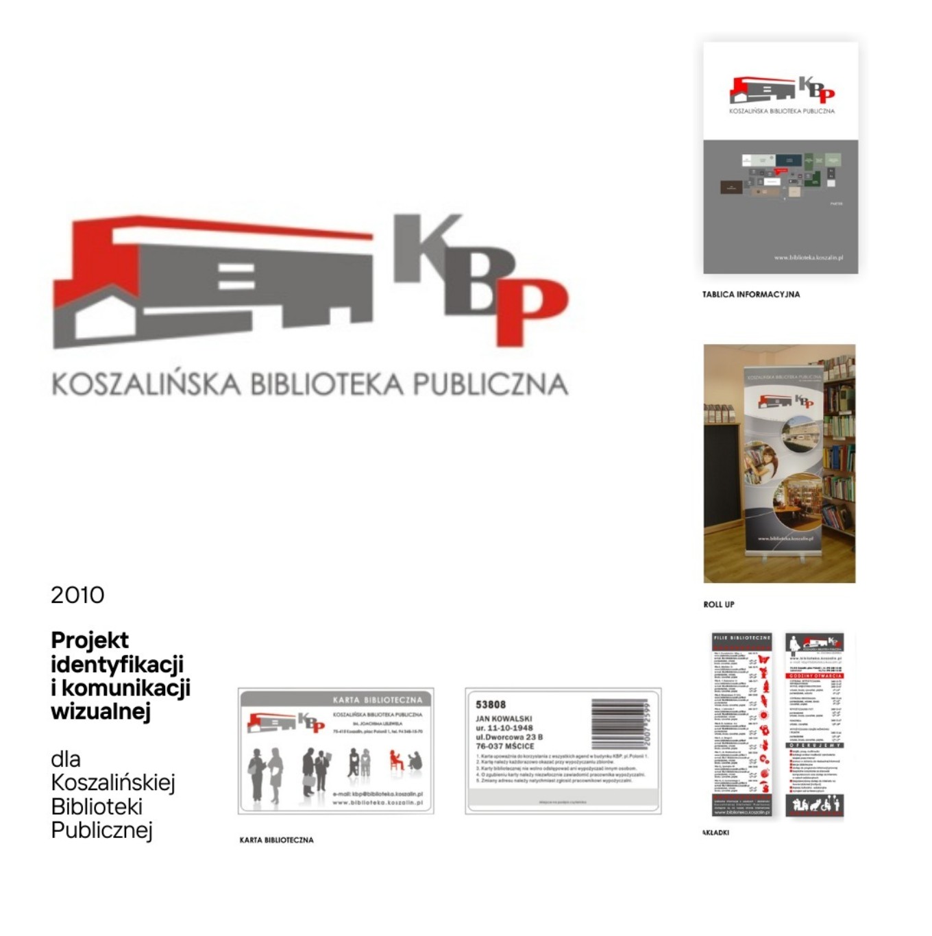 Portfolio item
