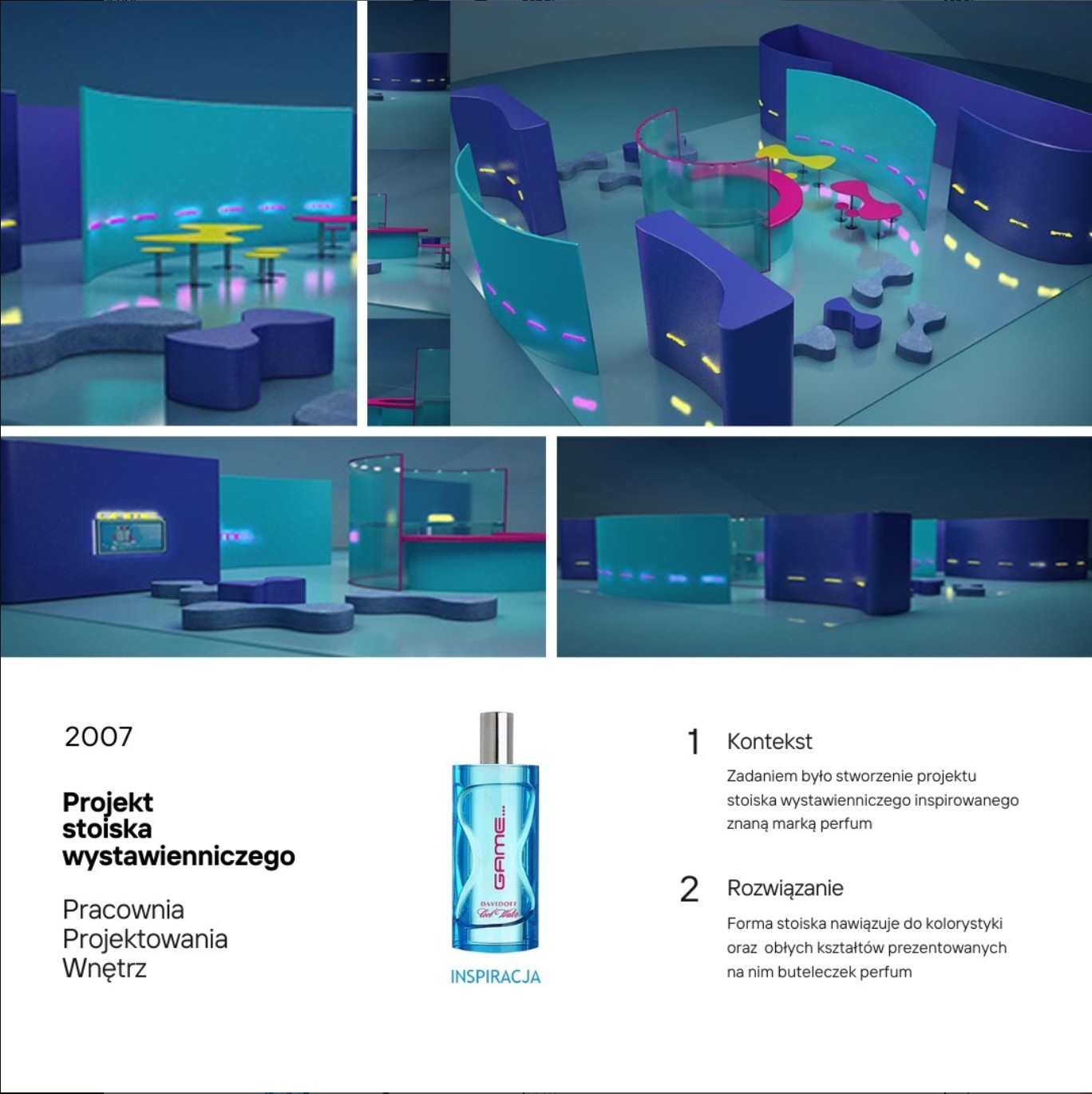 Portfolio item