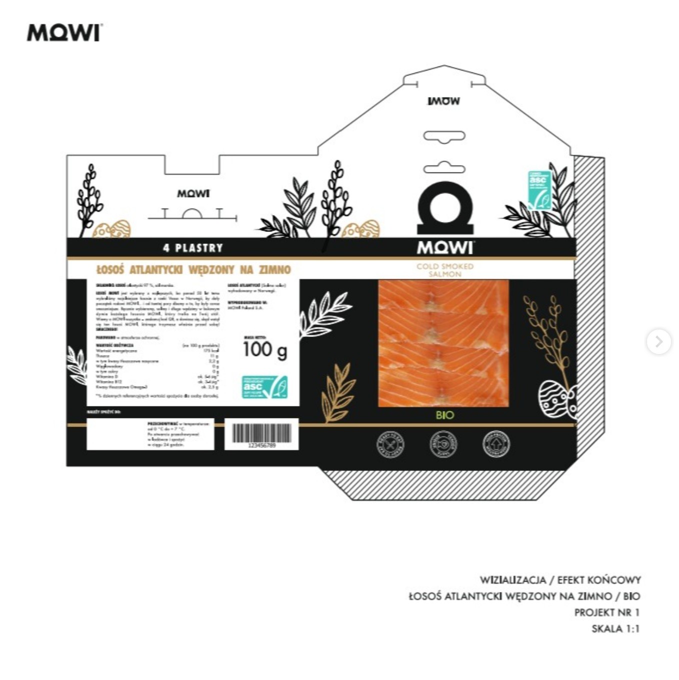 Portfolio item