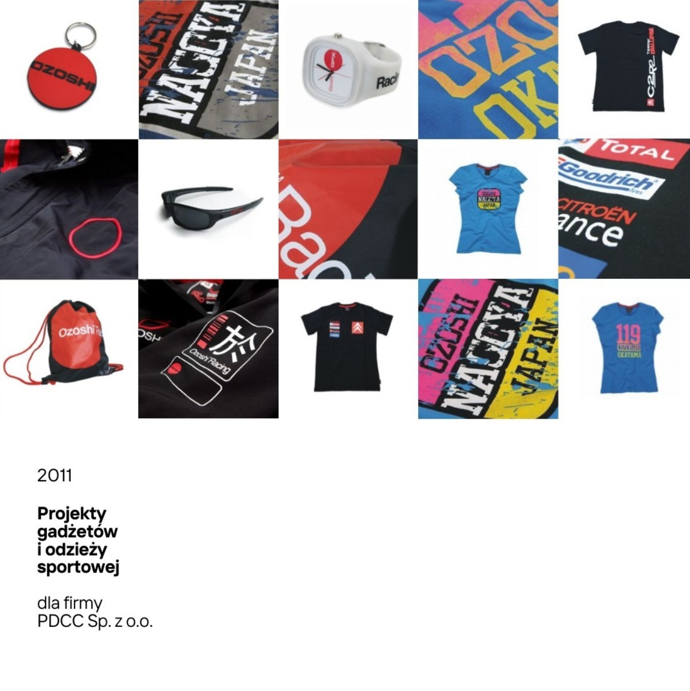 Portfolio item