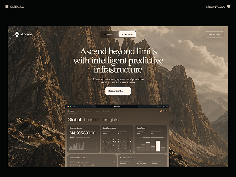 Portfolio item