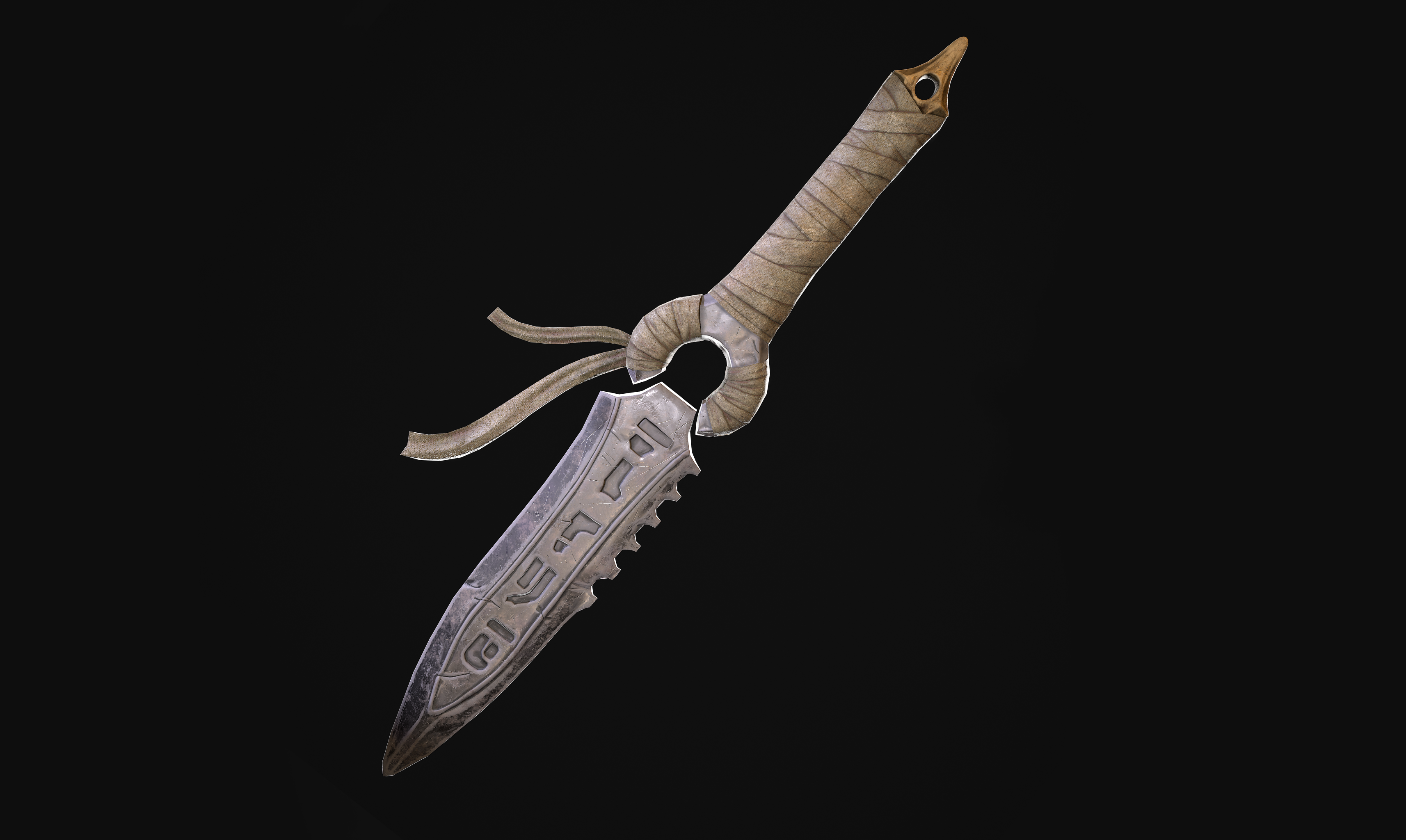 Portfolio item