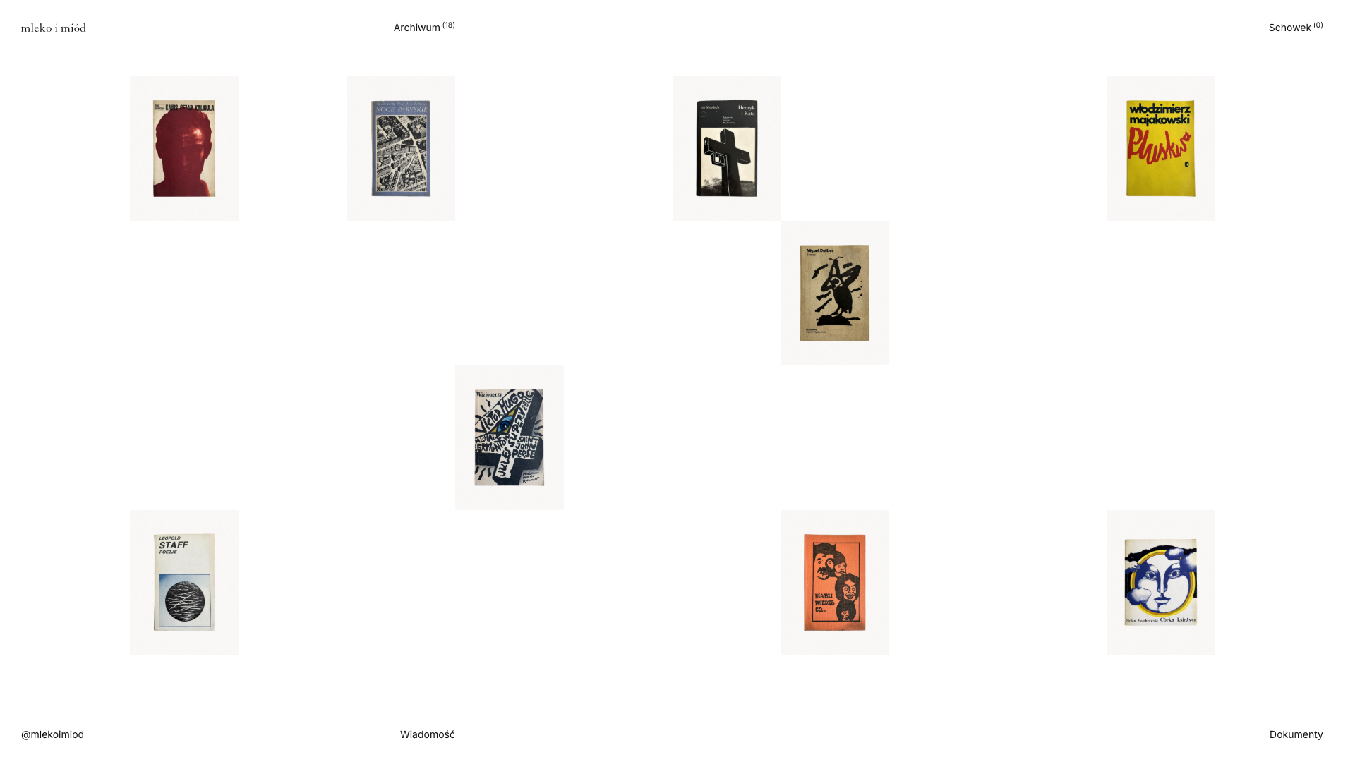Portfolio item