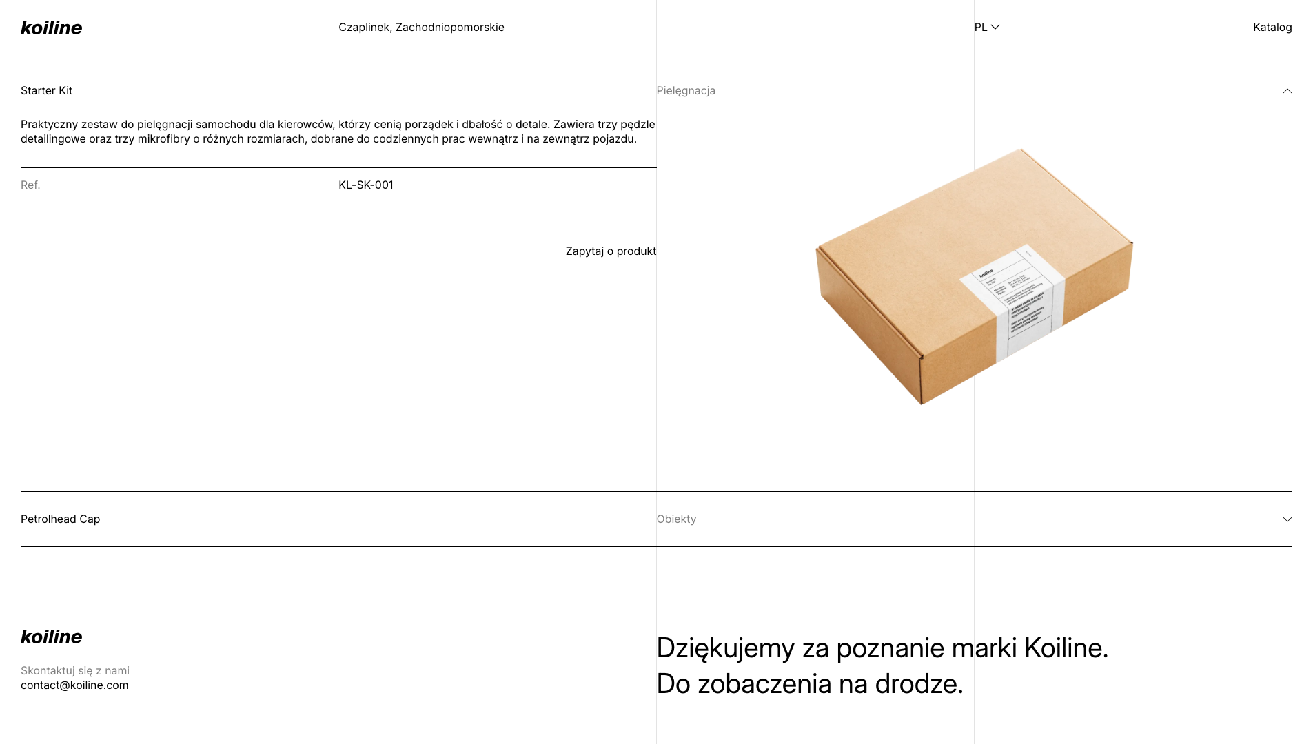 Portfolio item