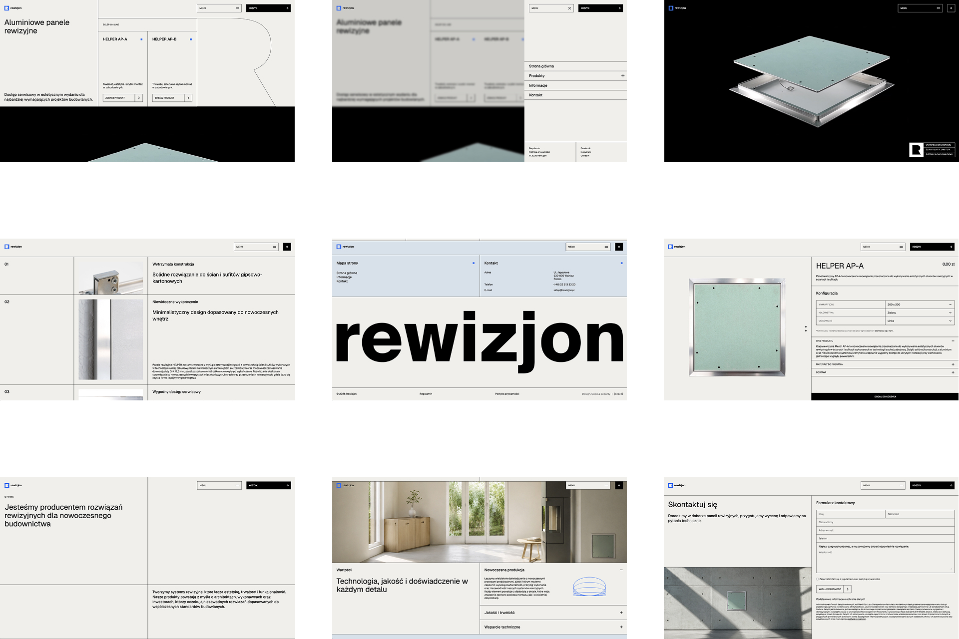 Portfolio item