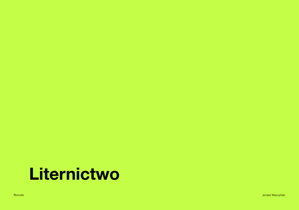 Portfolio item