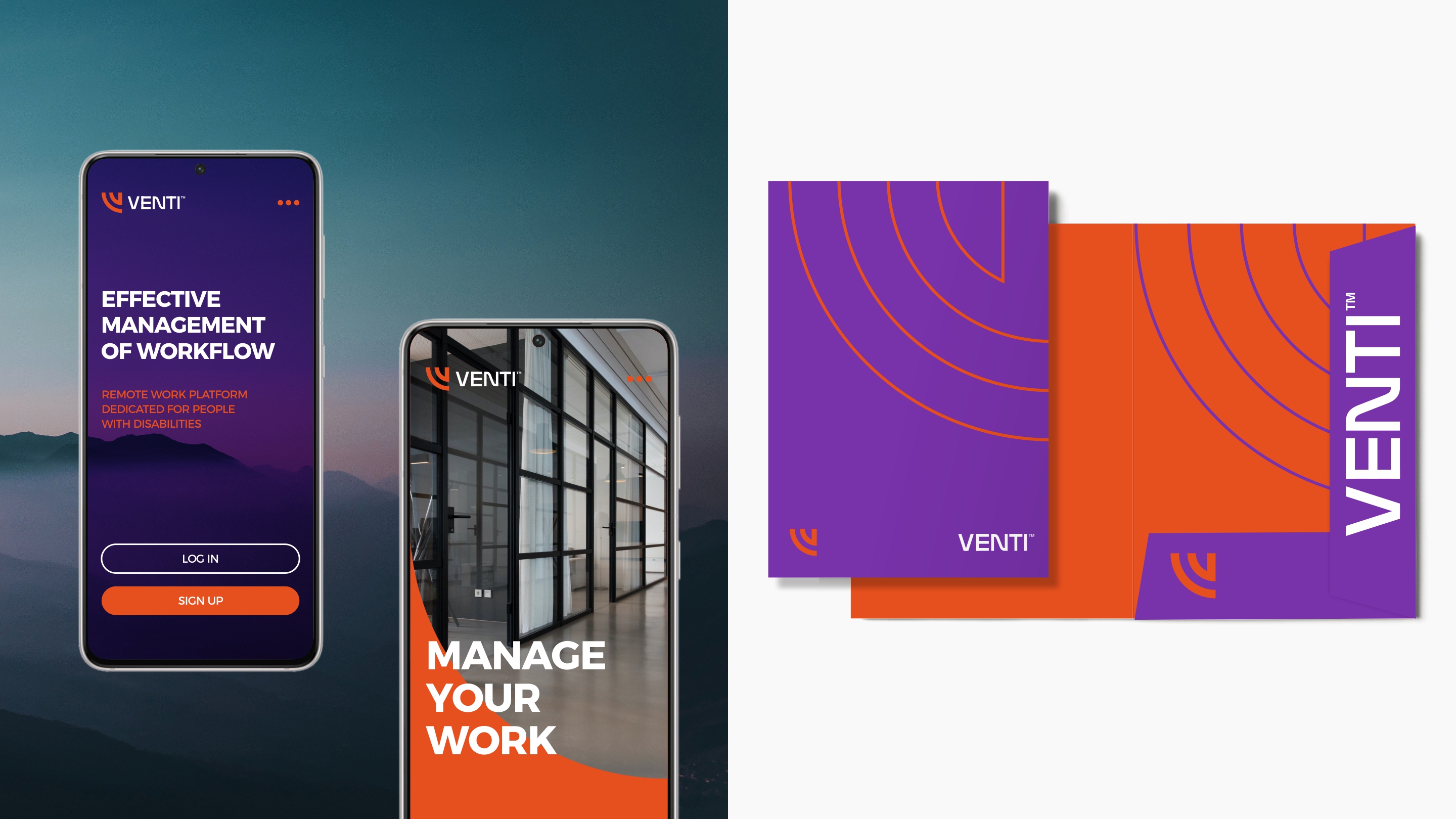Portfolio item