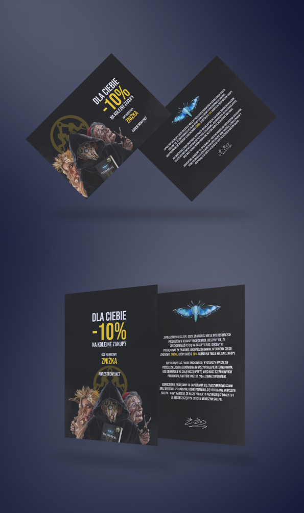Portfolio item