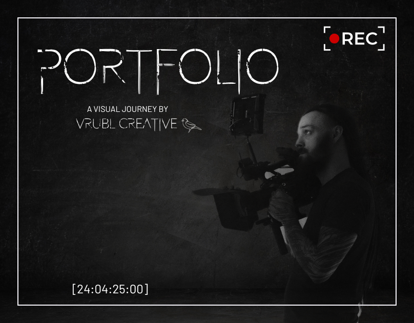 Portfolio item