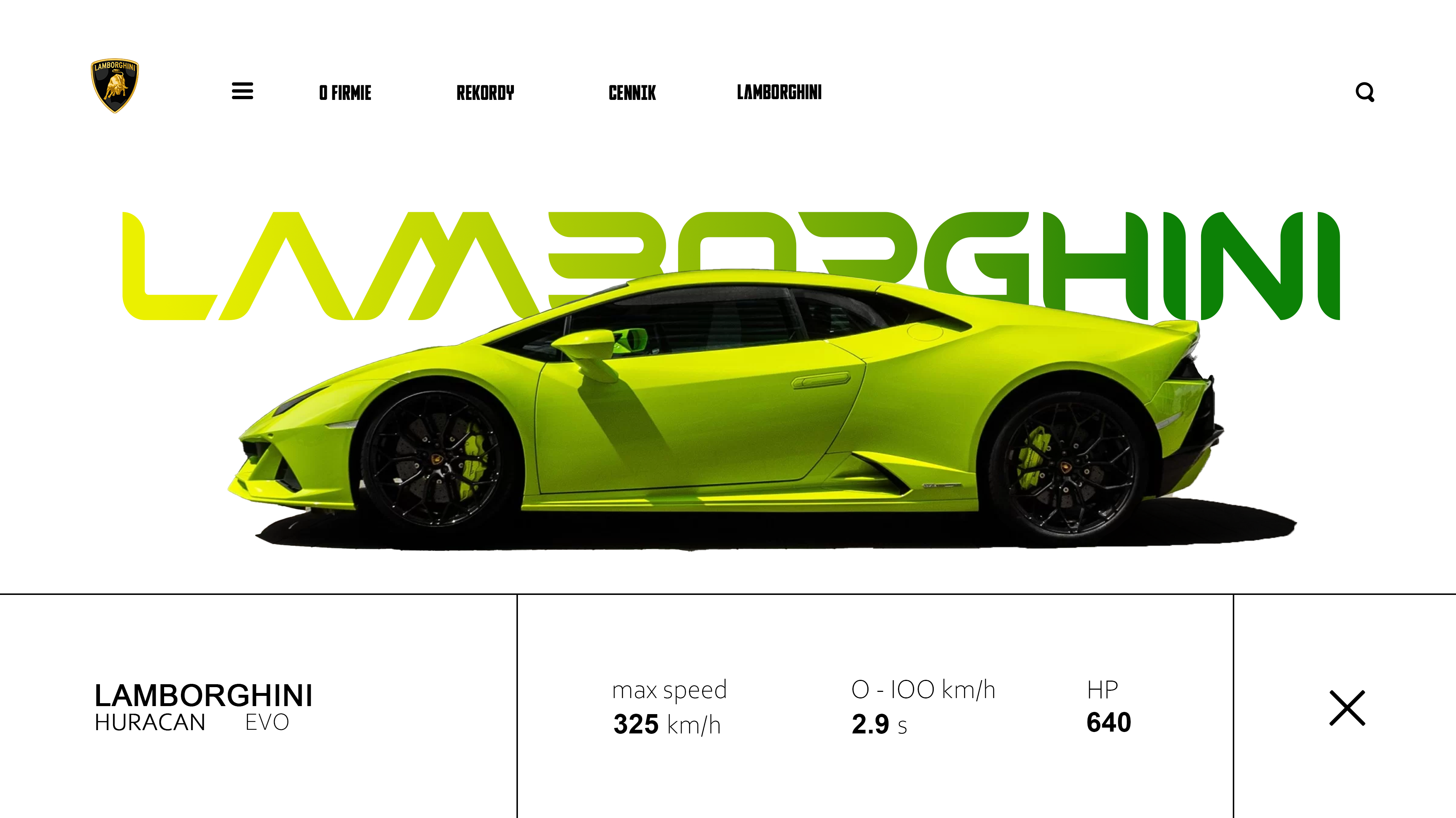 Portfolio item