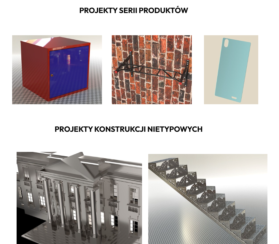 Portfolio item