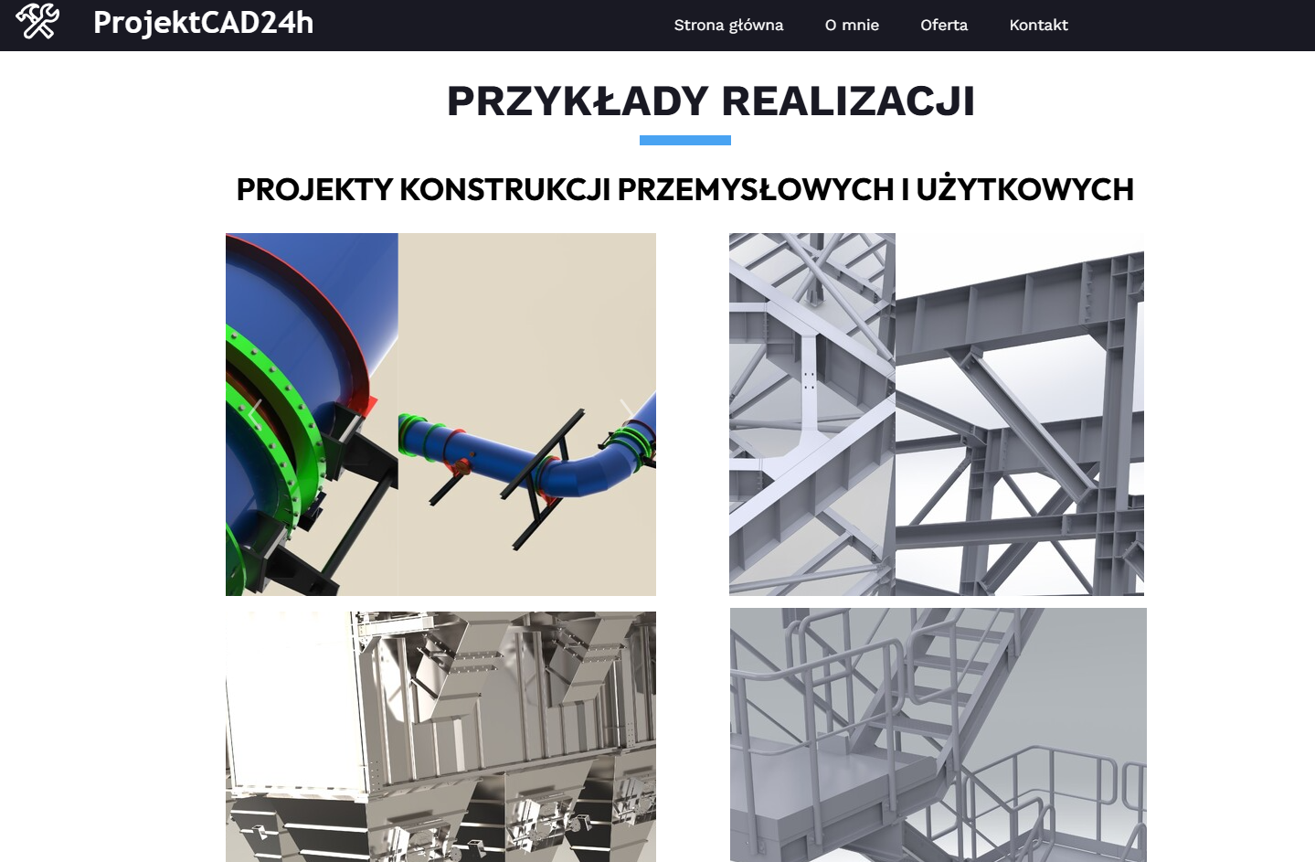 Portfolio item