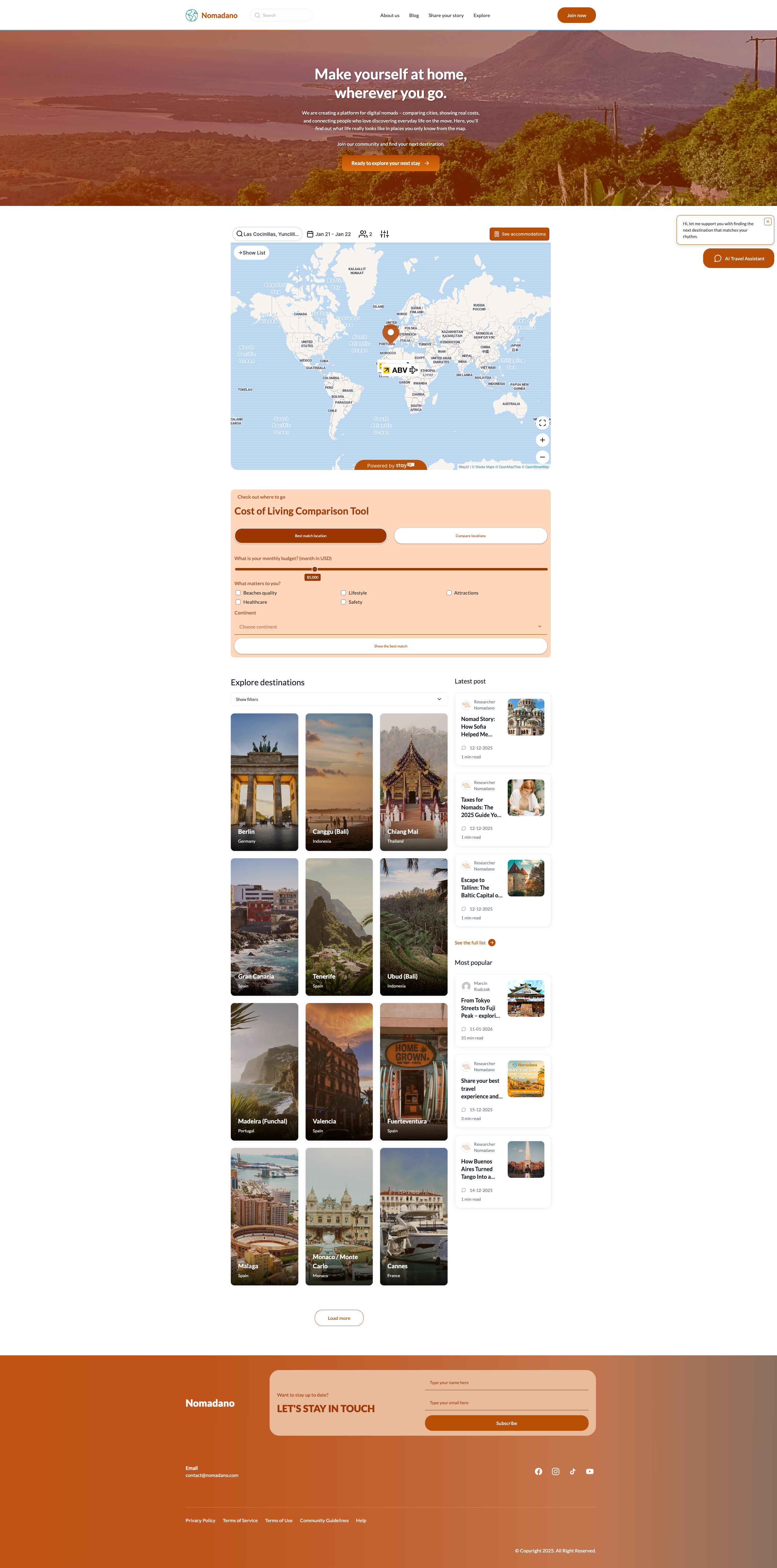 Portfolio item