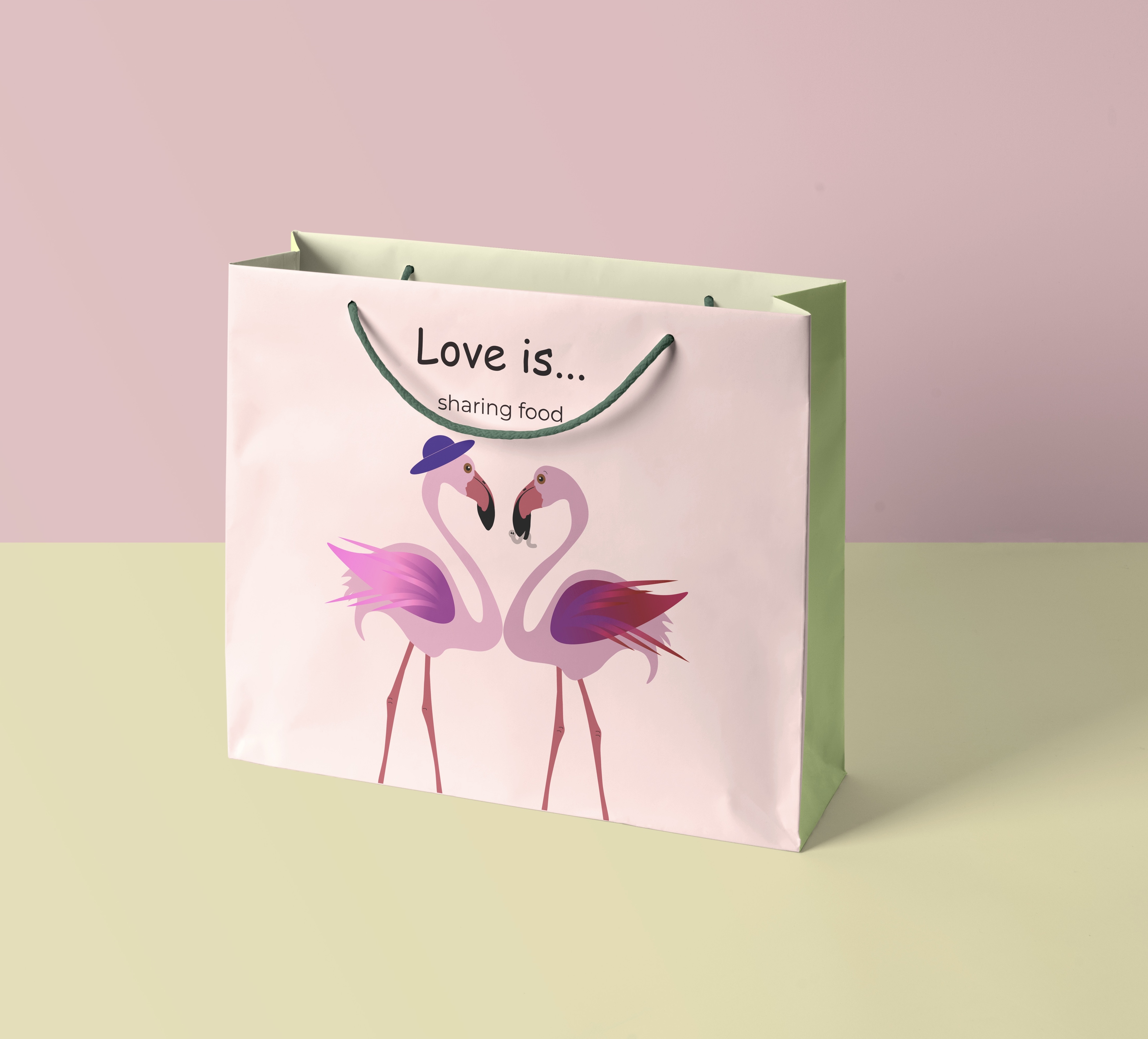 Portfolio item