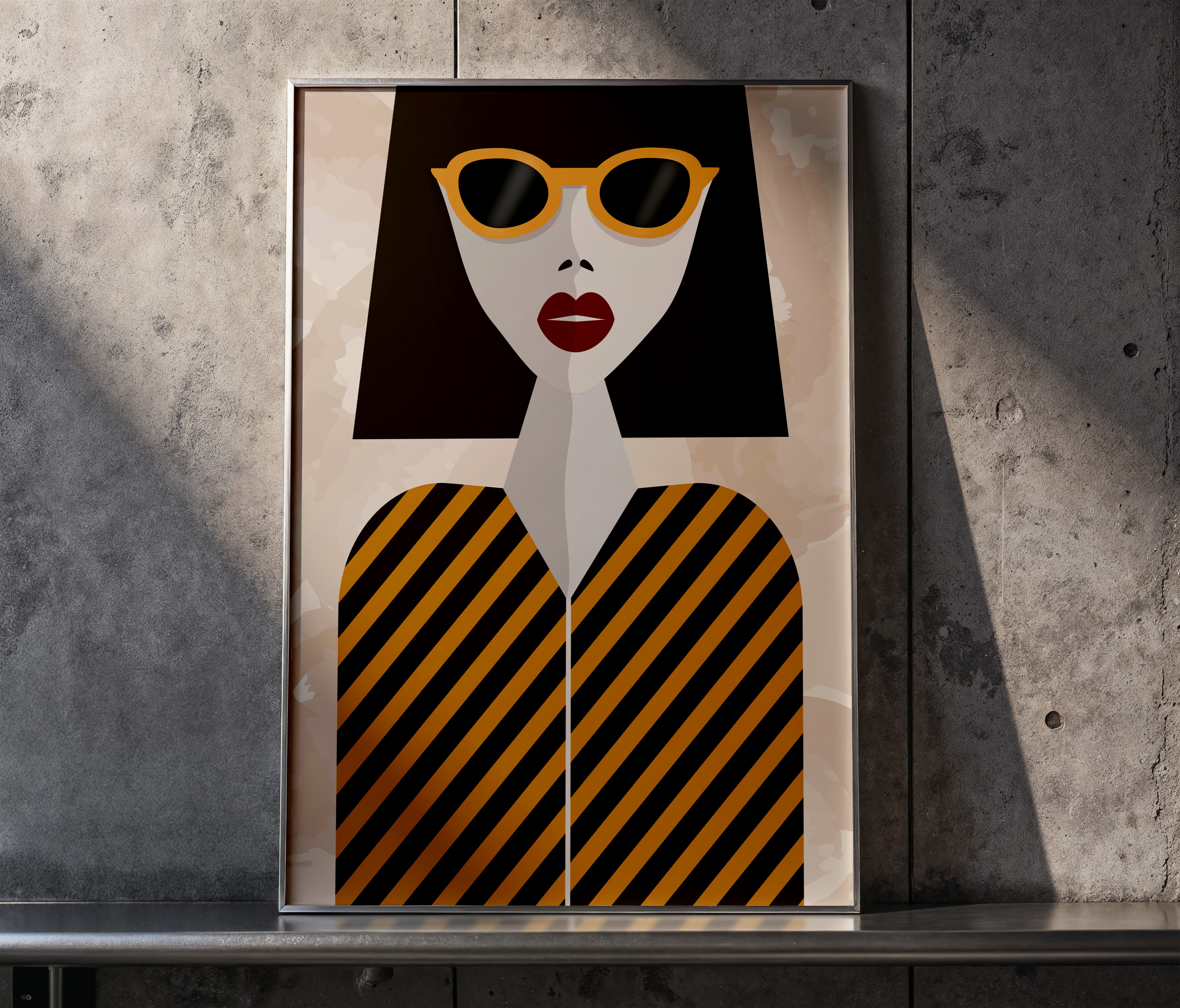 Portfolio item