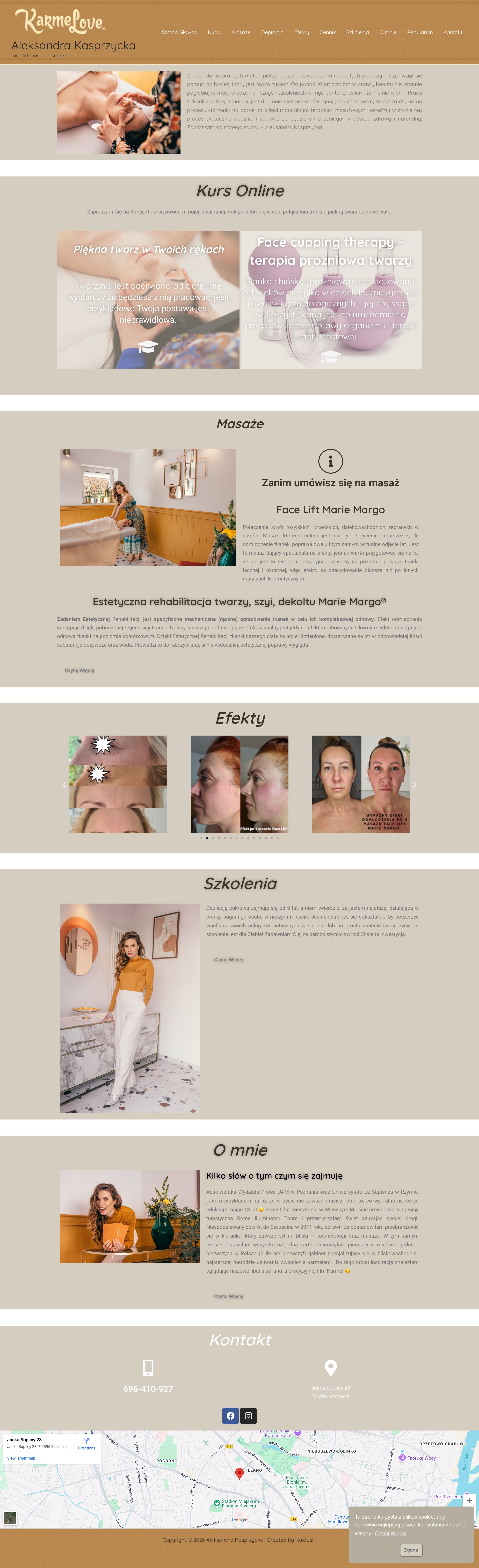 Portfolio item