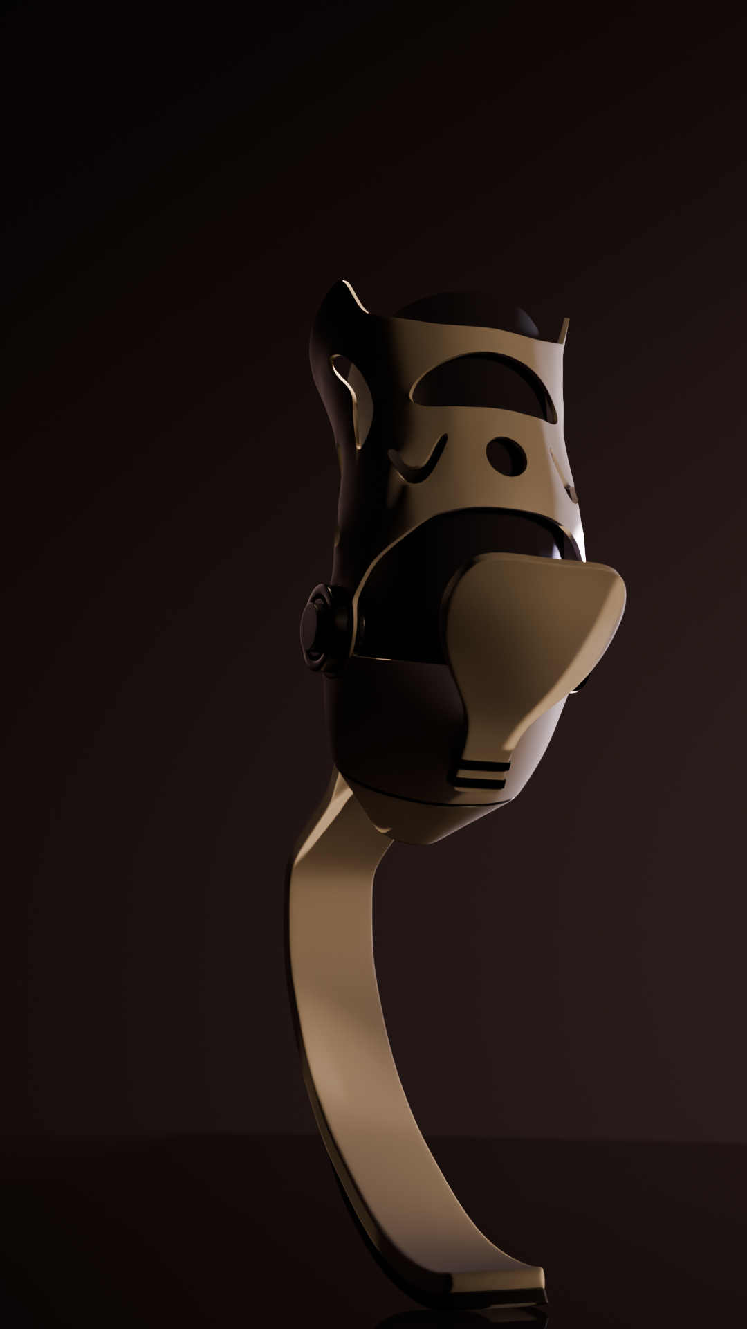 Portfolio item