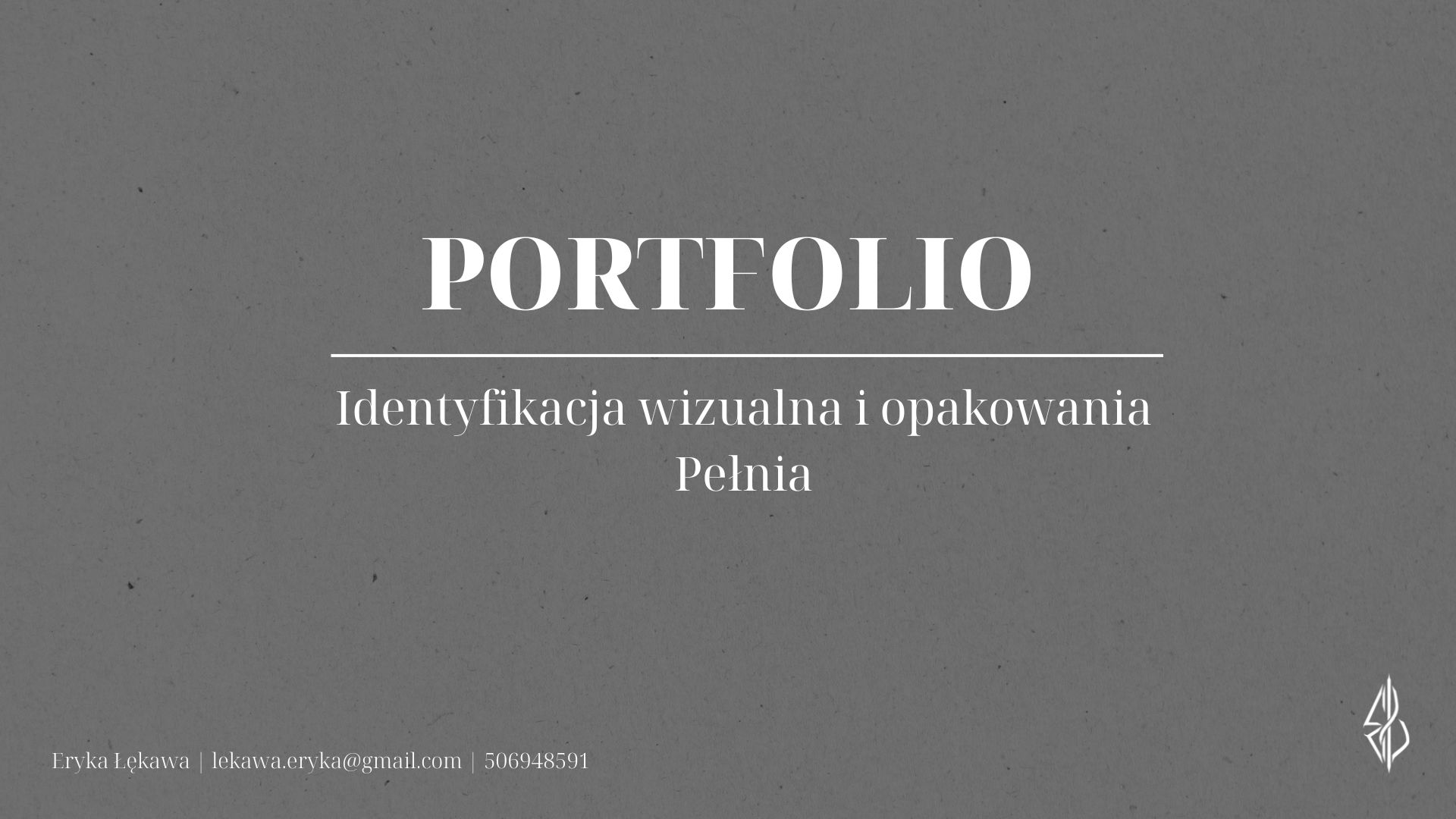Portfolio item