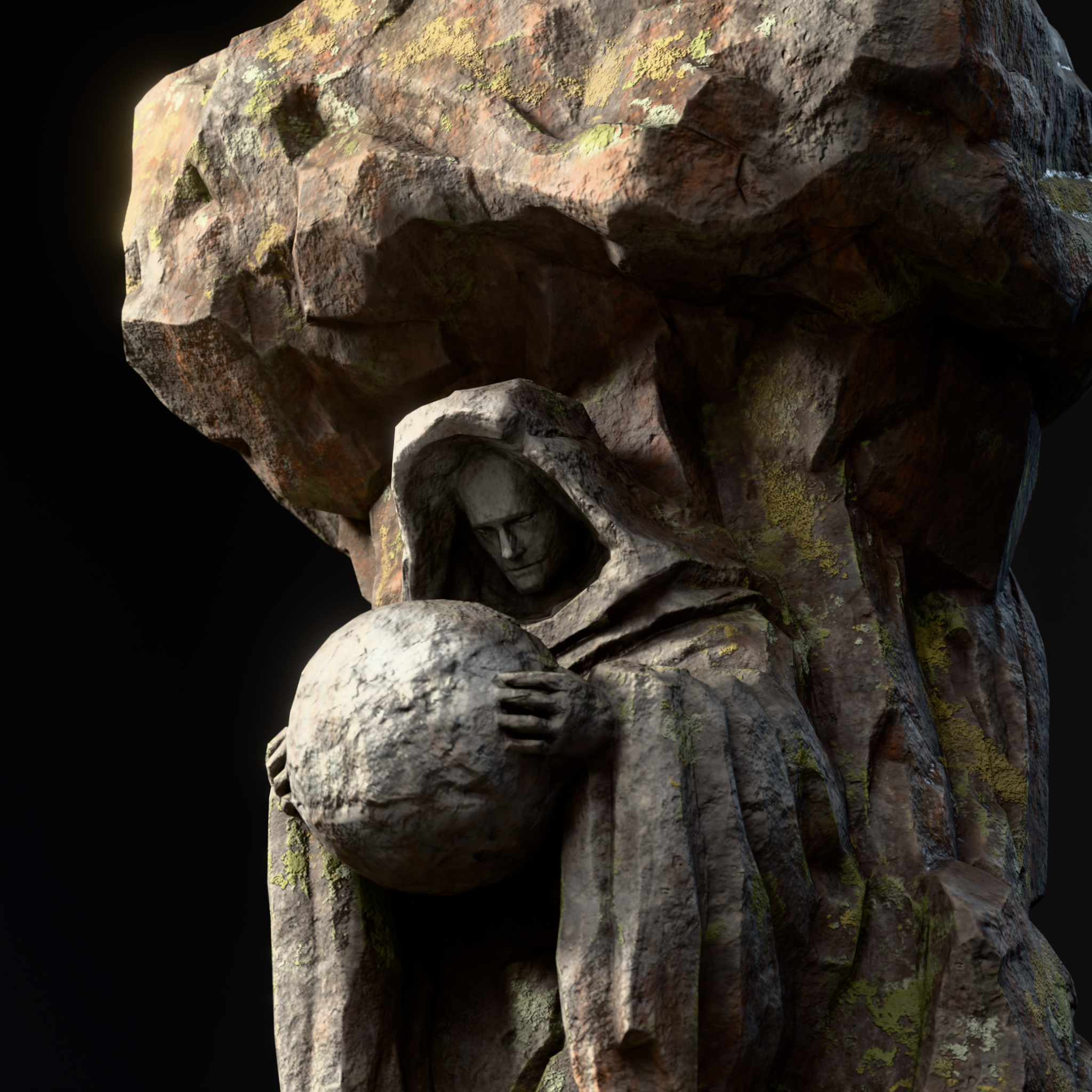 Portfolio item