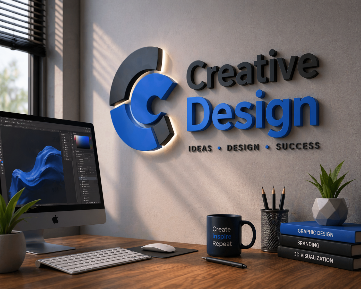 Portfolio item
