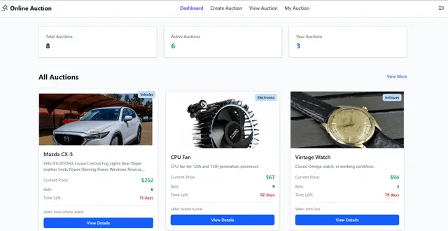 Portfolio item