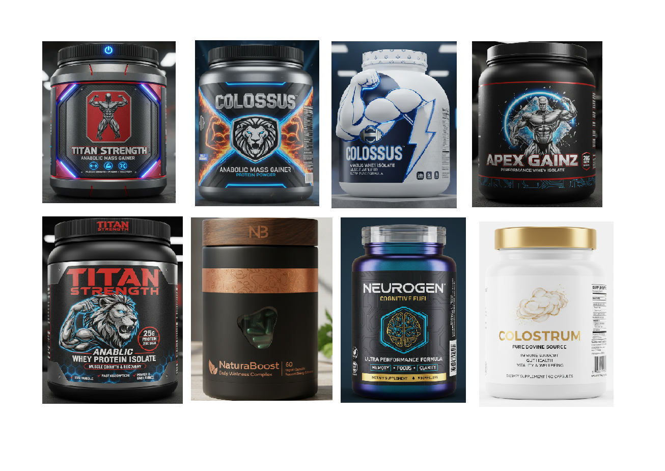 Portfolio item