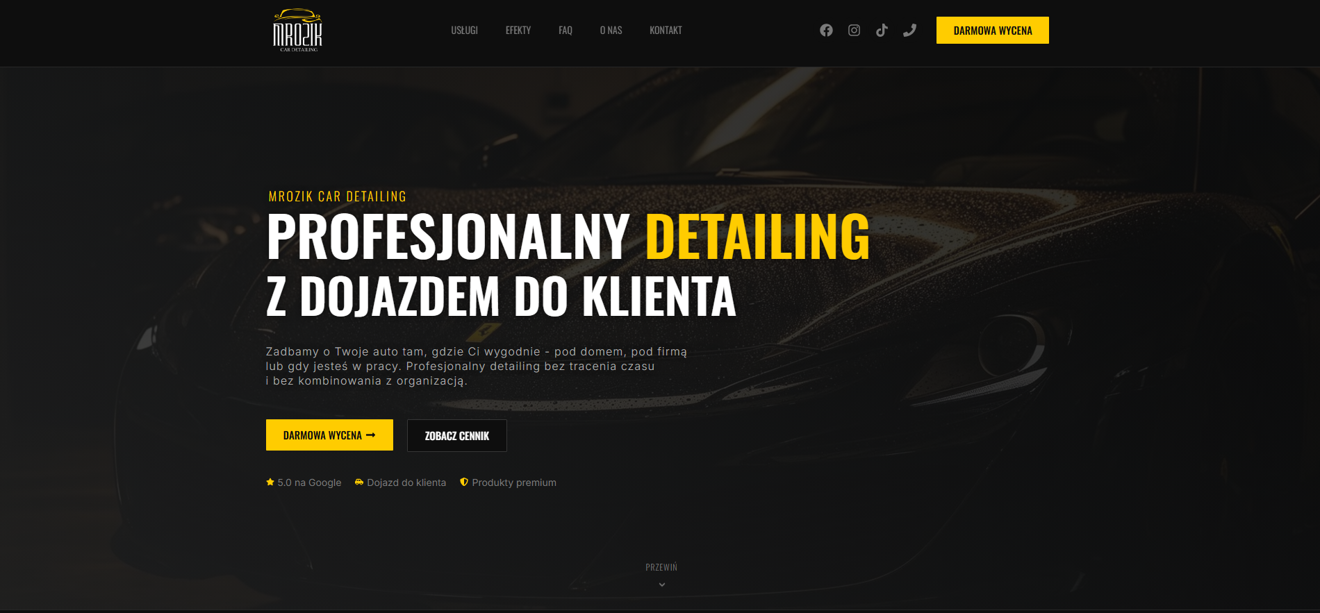 Portfolio item