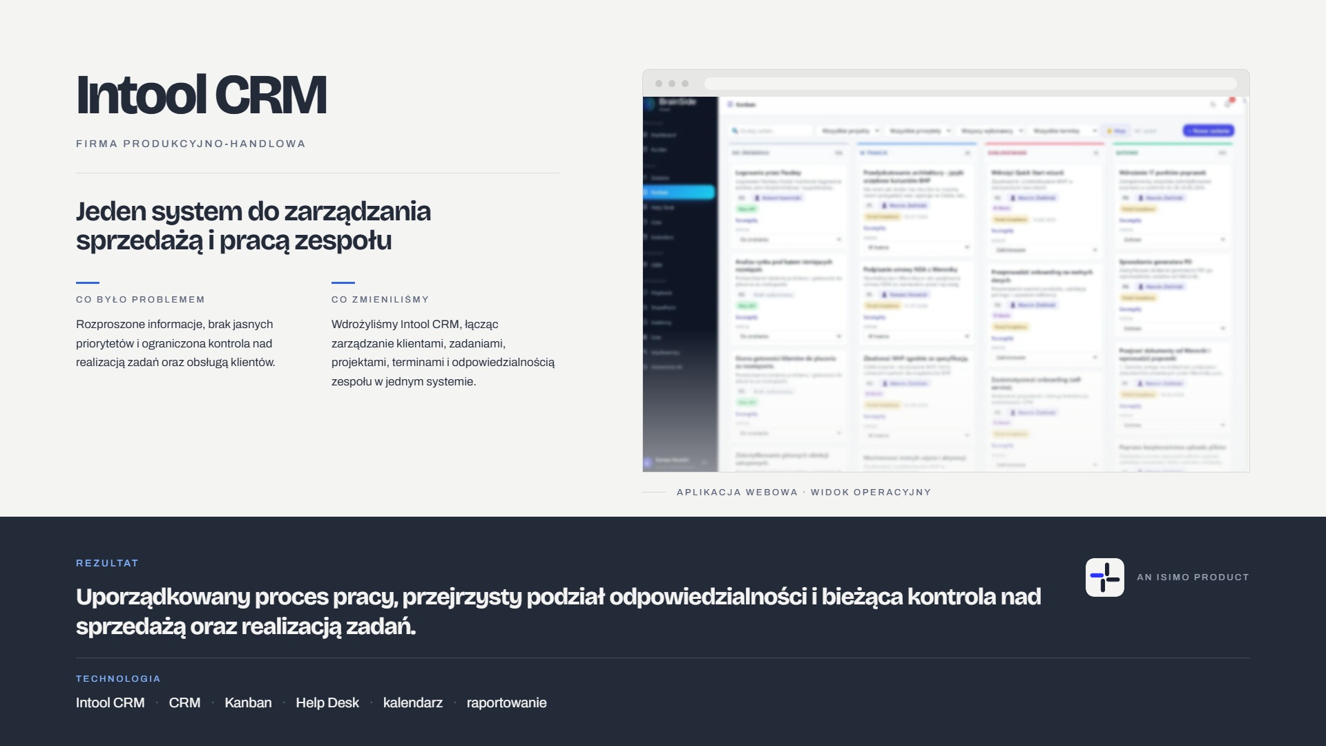 Portfolio item