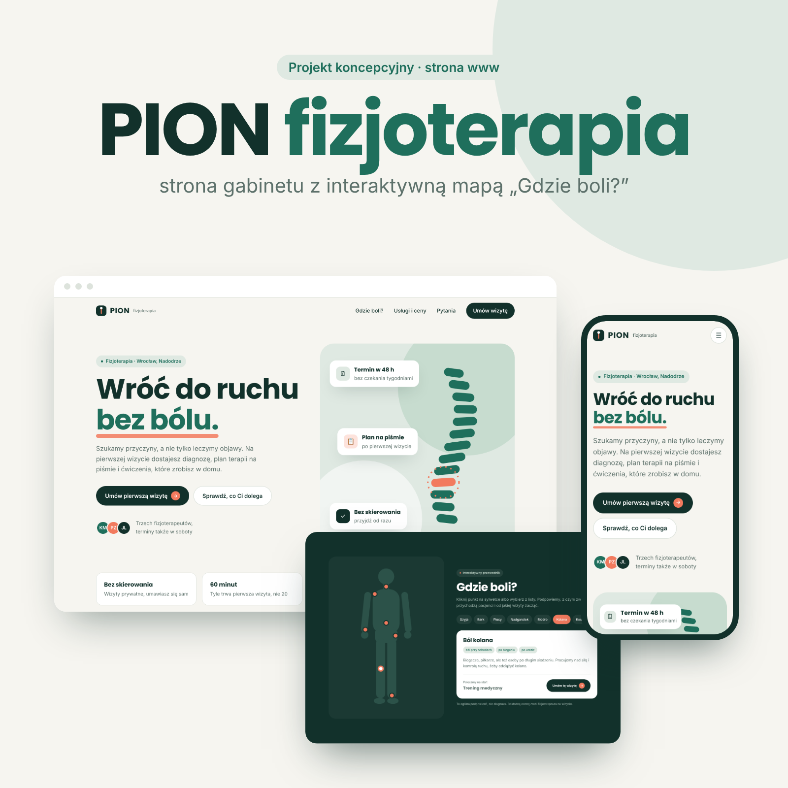 Portfolio item