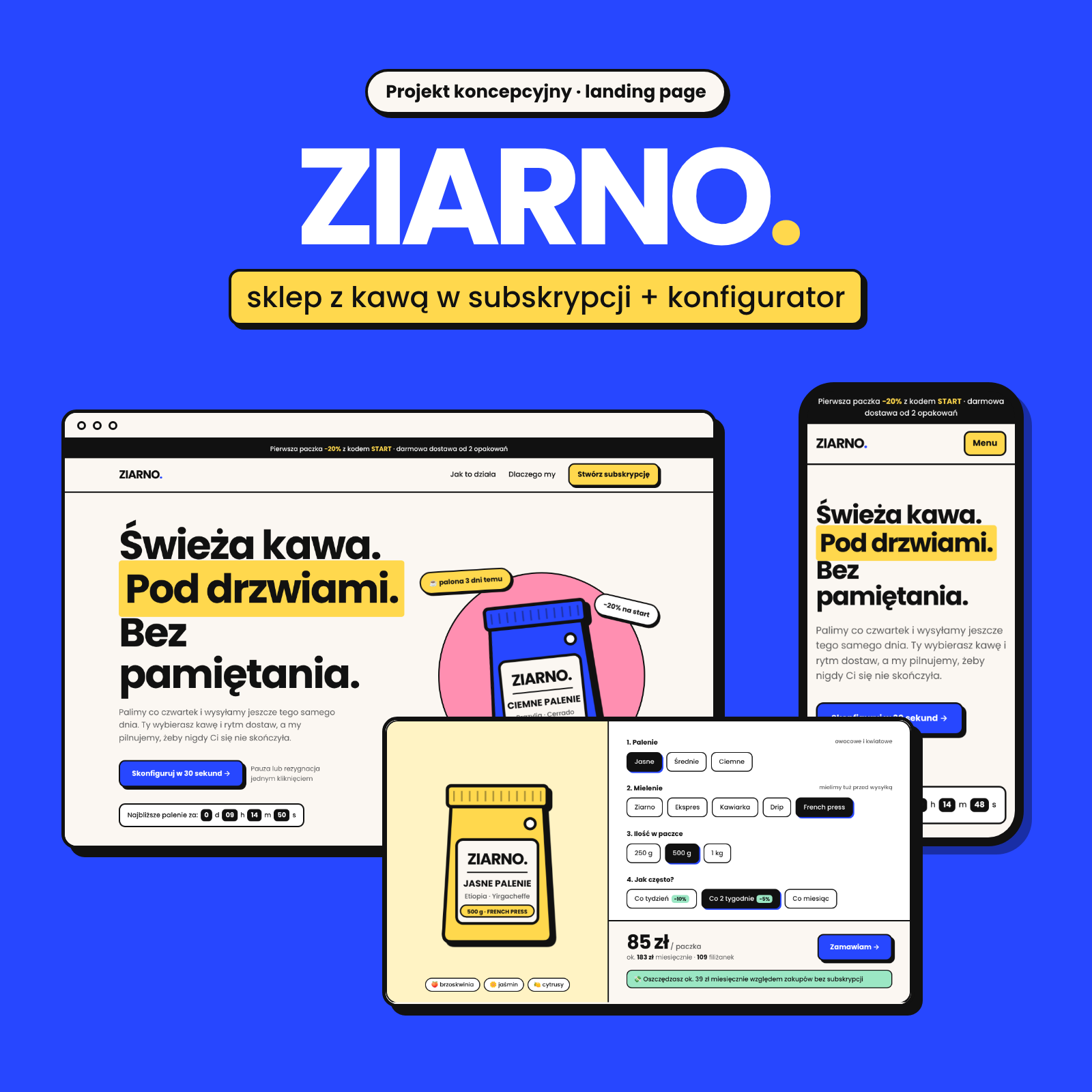 Portfolio item