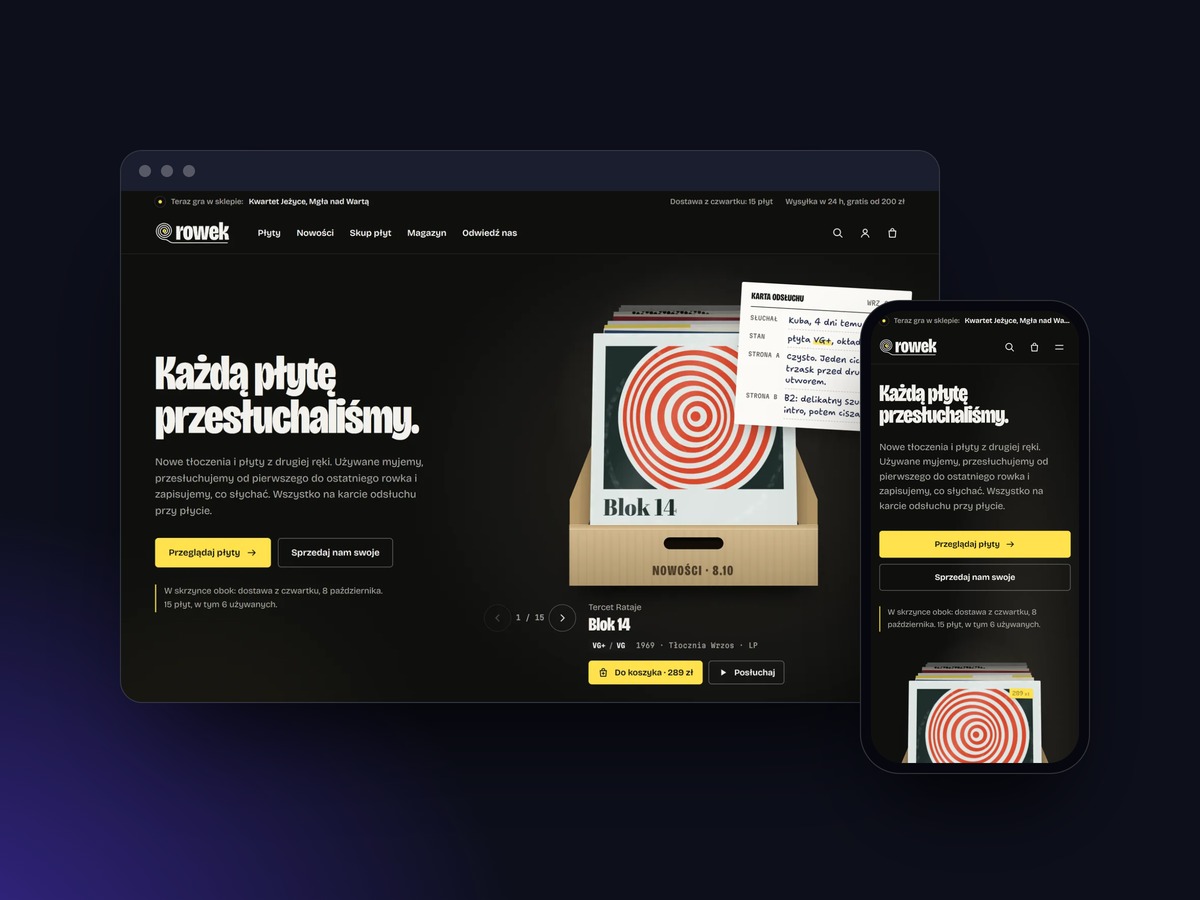 Portfolio item