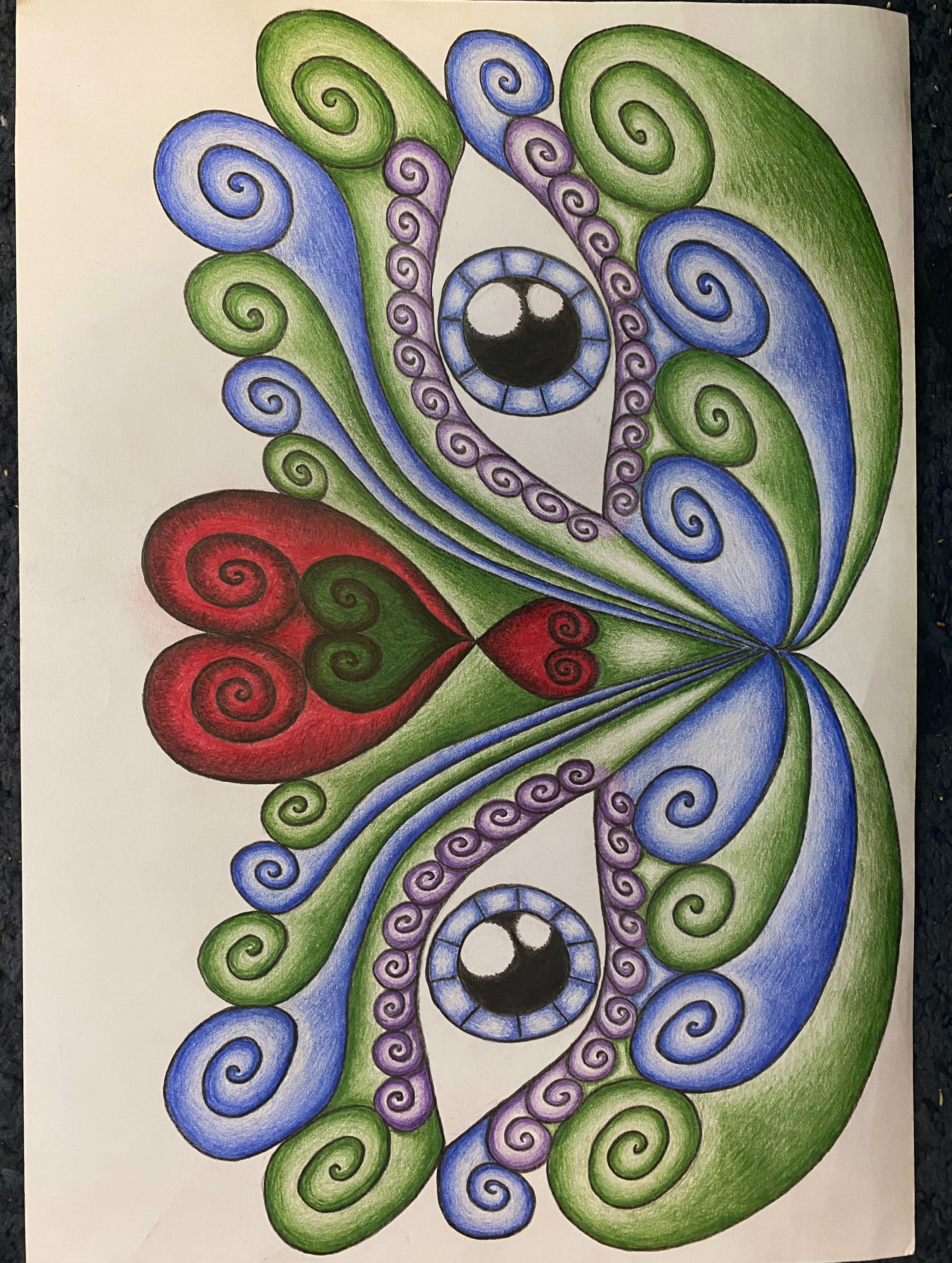 Portfolio item