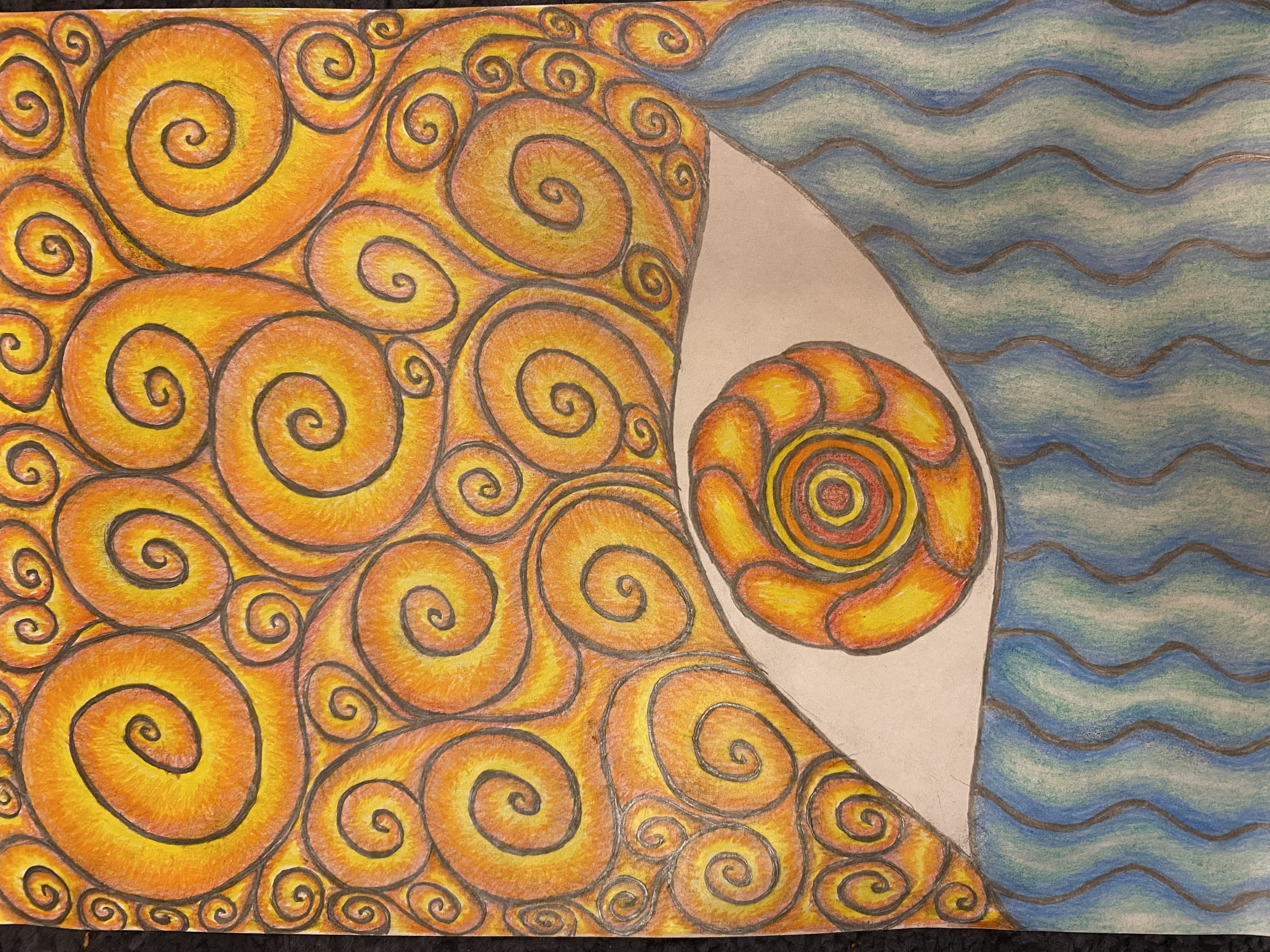 Portfolio item