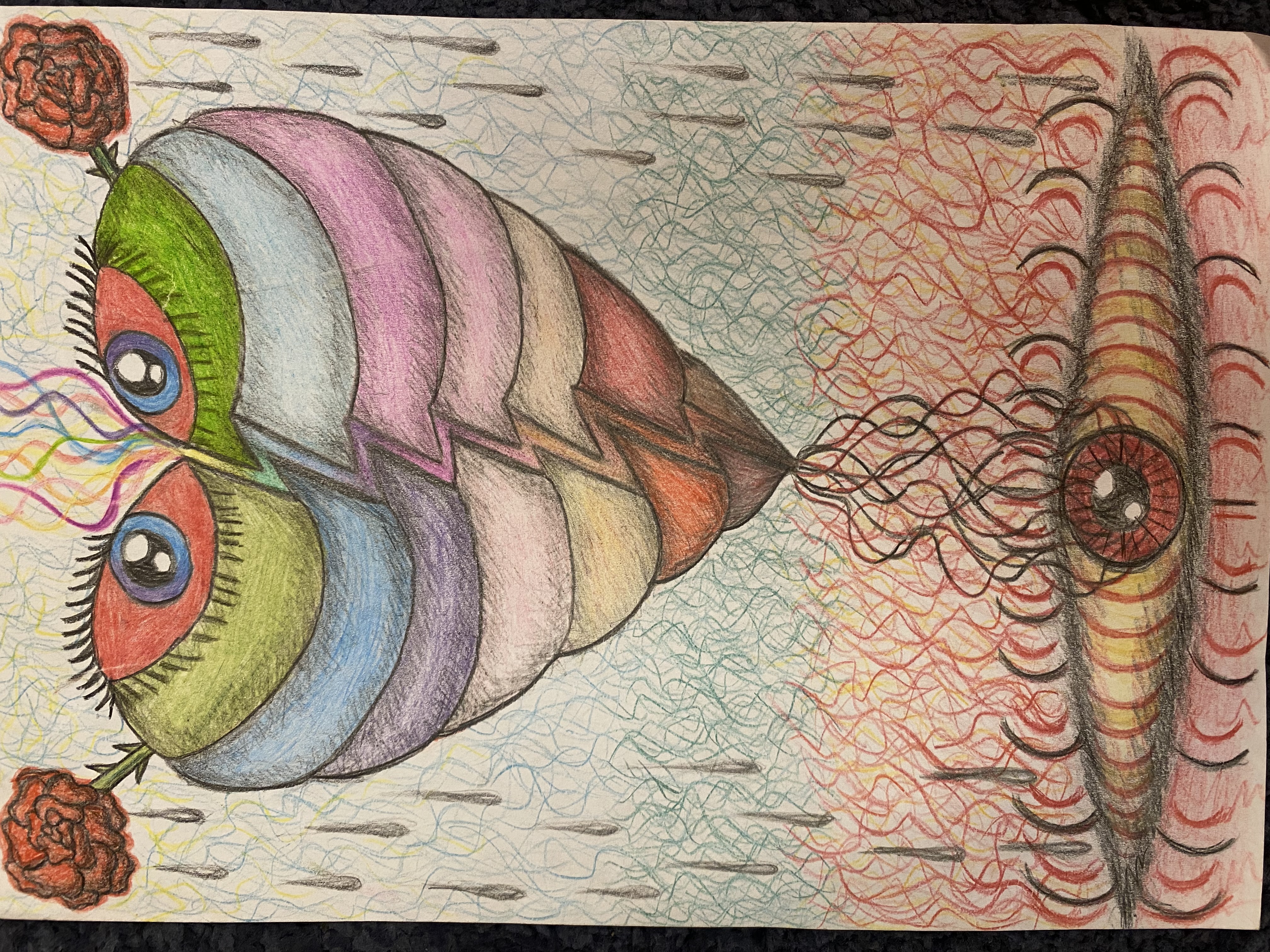 Portfolio item