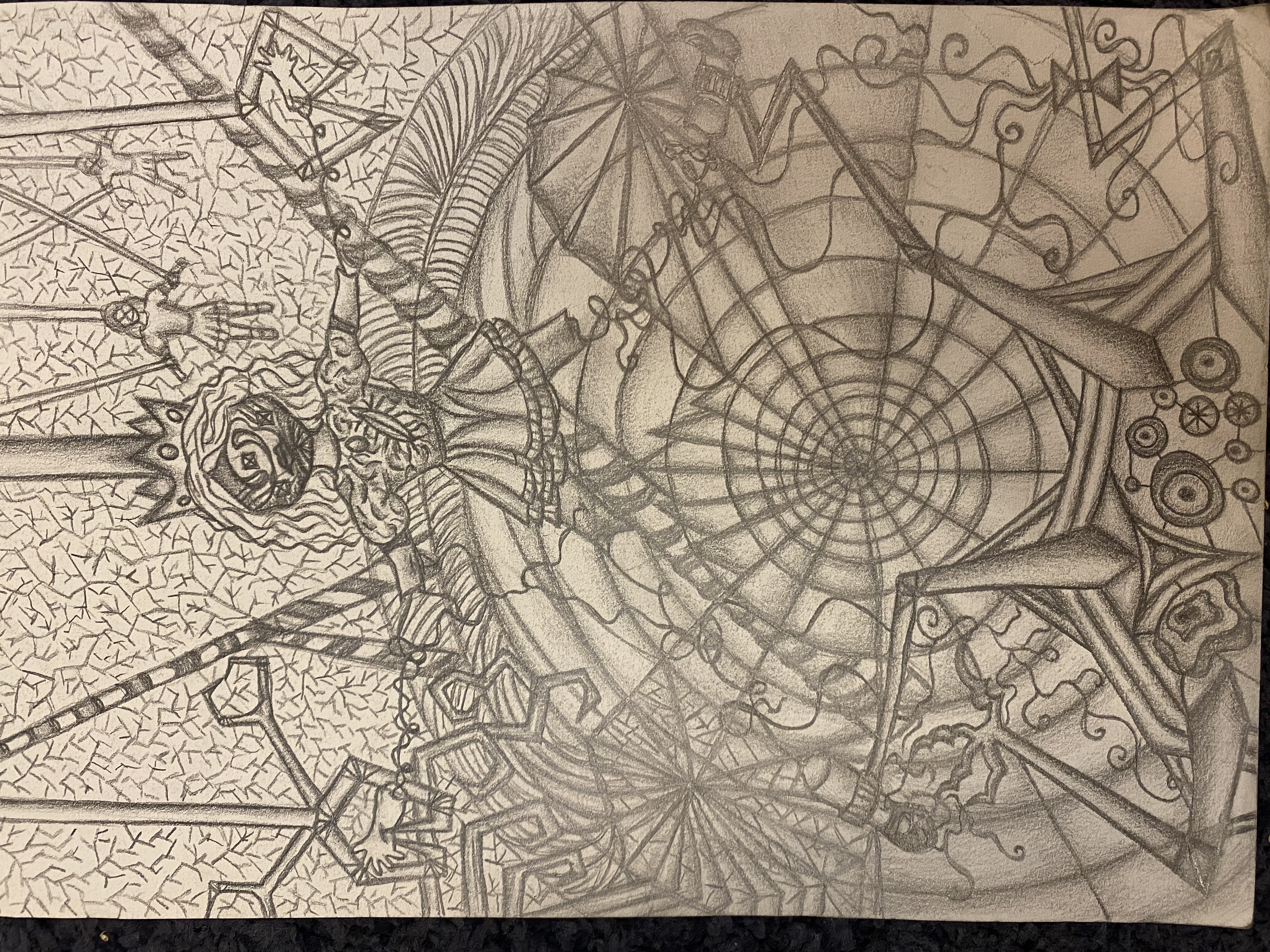 Portfolio item