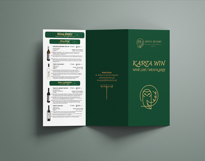 Portfolio item