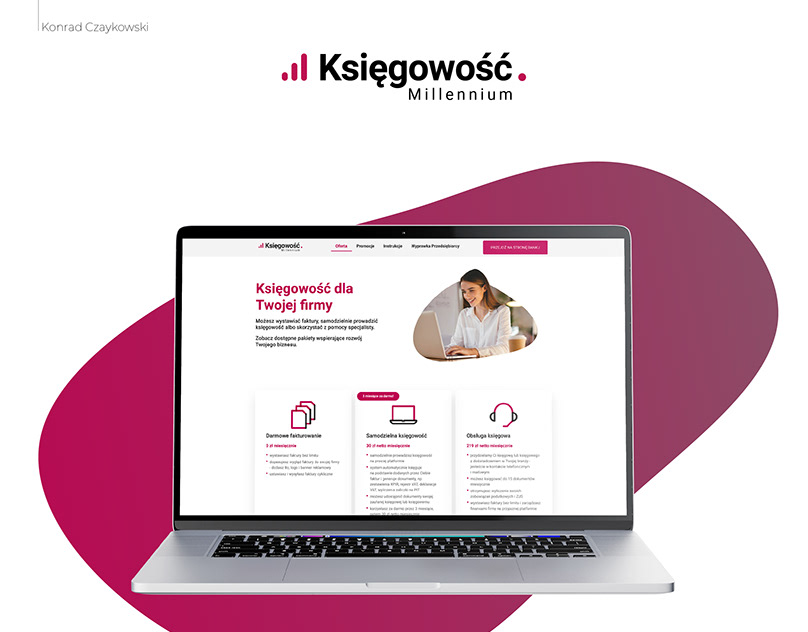 Portfolio item