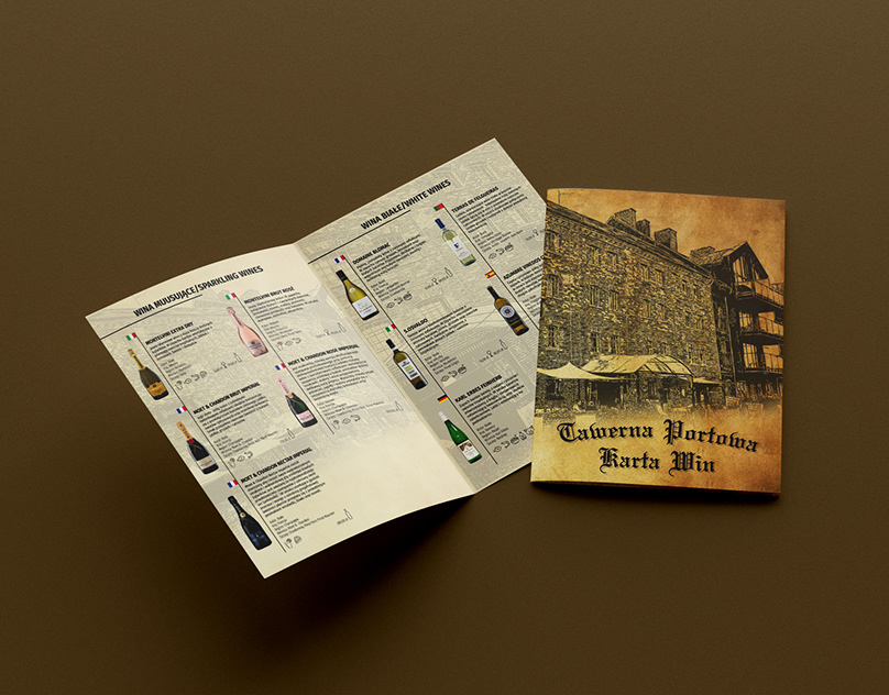 Portfolio item