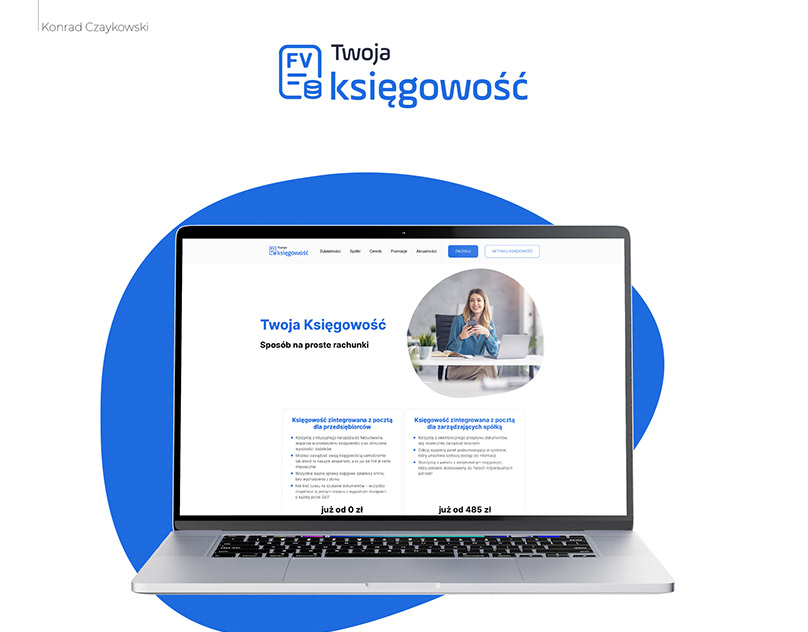 Portfolio item