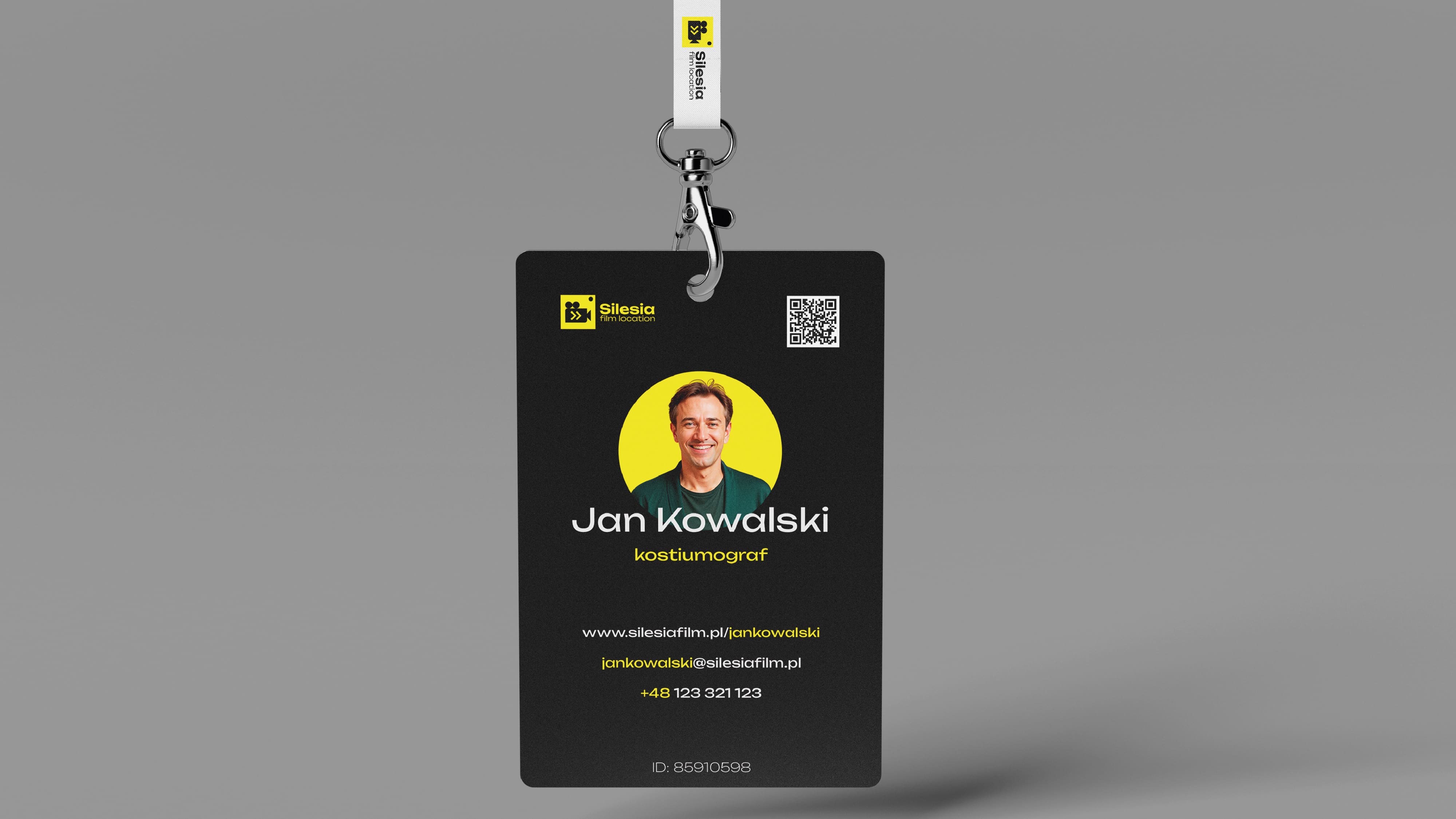 Portfolio item
