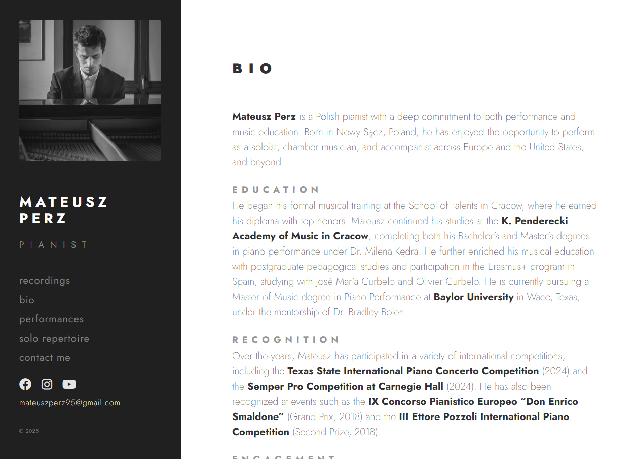 Portfolio item